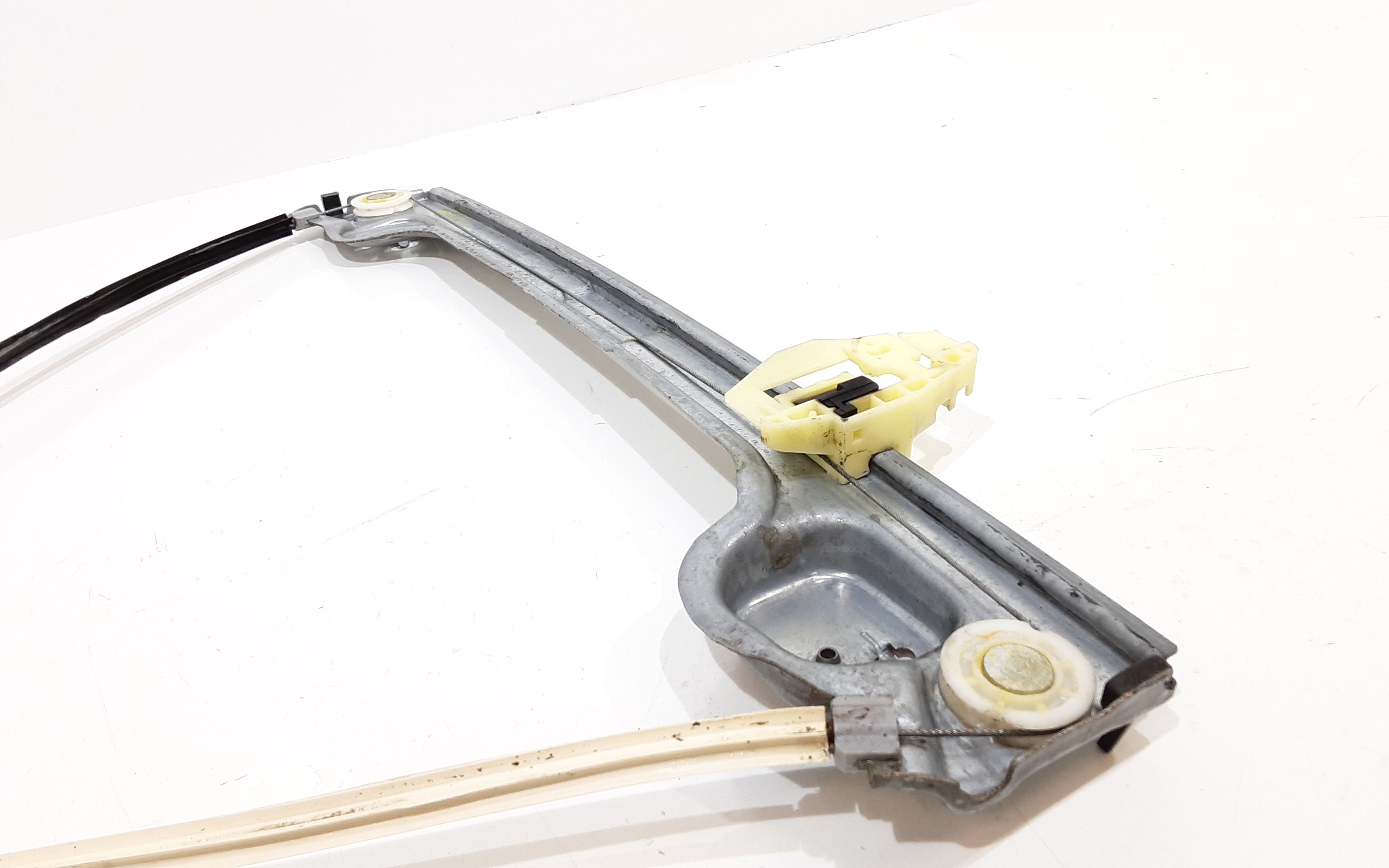 Cremagliera anteriore destra passeggero PEUGEOT 1007 1 Serie