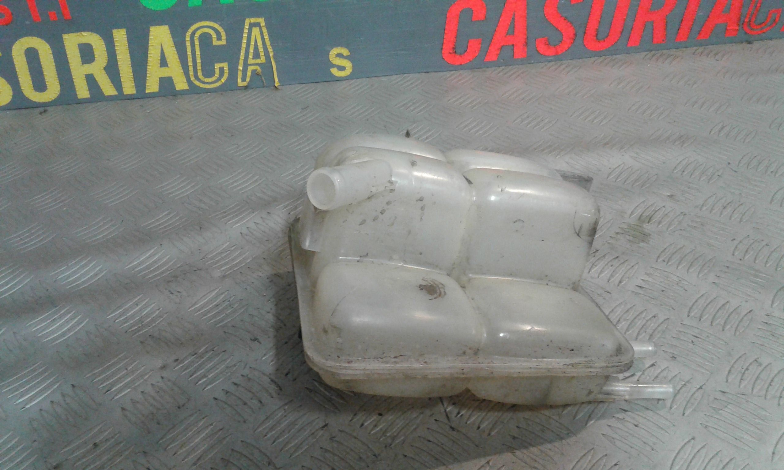 Vaschetta acqua MAZDA 3 Berlina 1 Serie