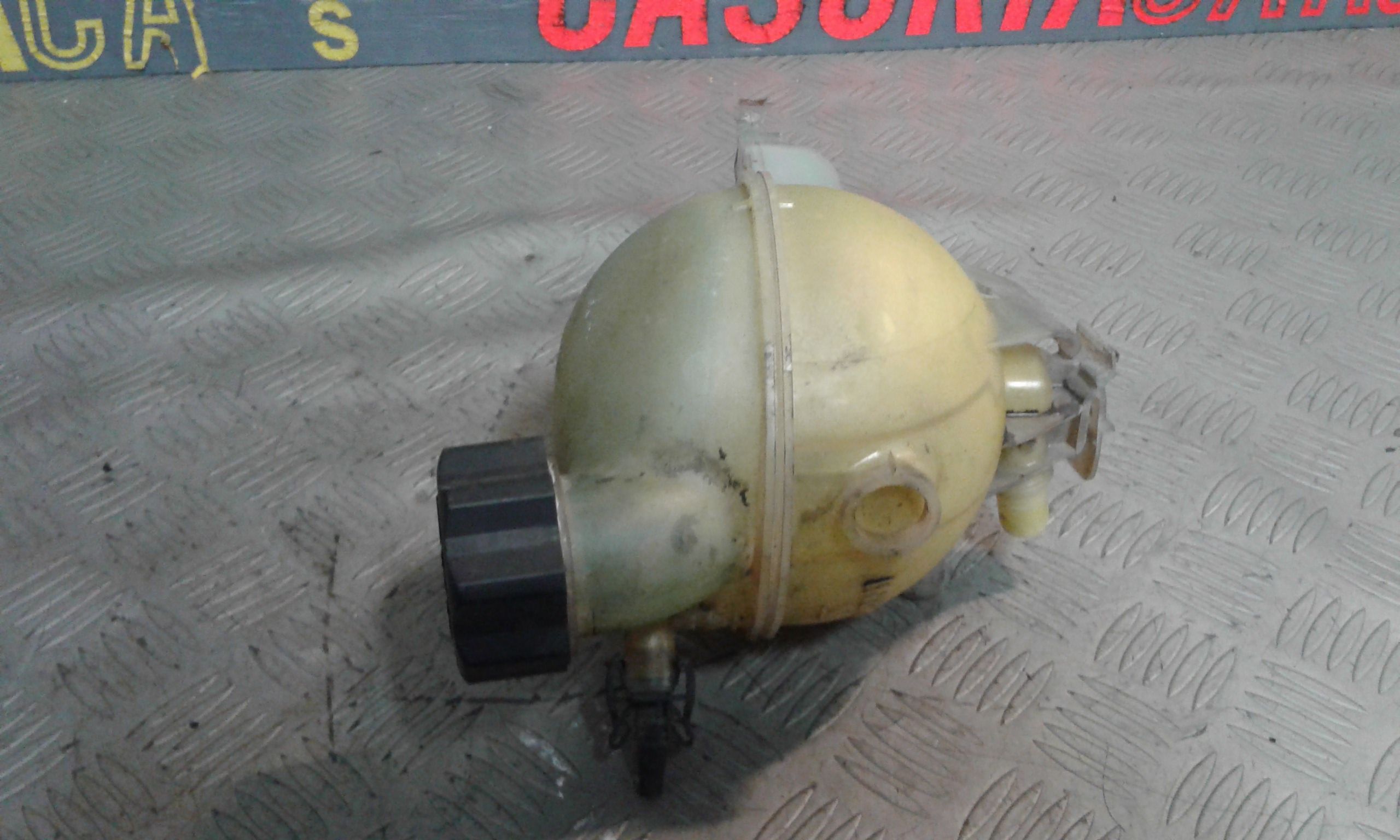 Vaschetta acqua PEUGEOT 207 1 Serie