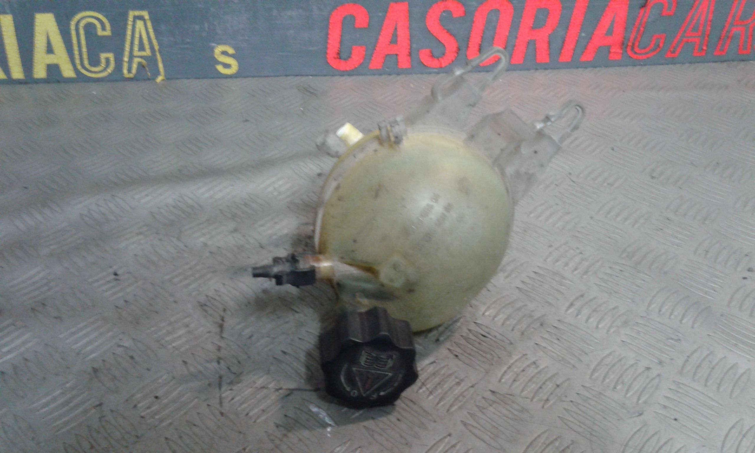 Vaschetta acqua PEUGEOT 207 1 Serie