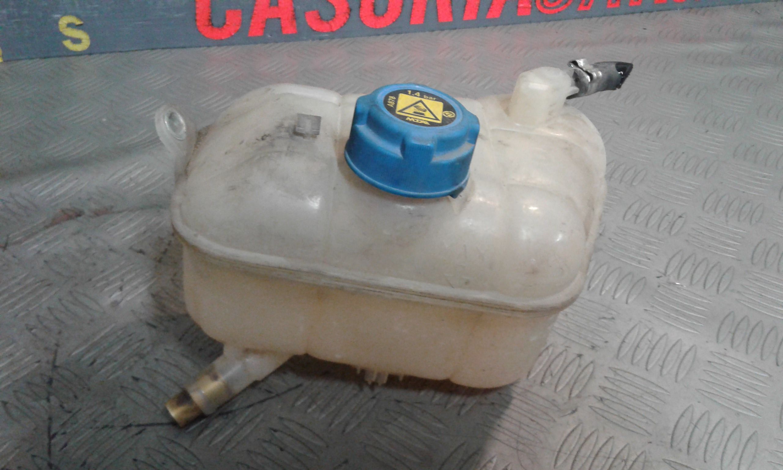 Vaschetta acqua FIAT Bravo 2 Serie