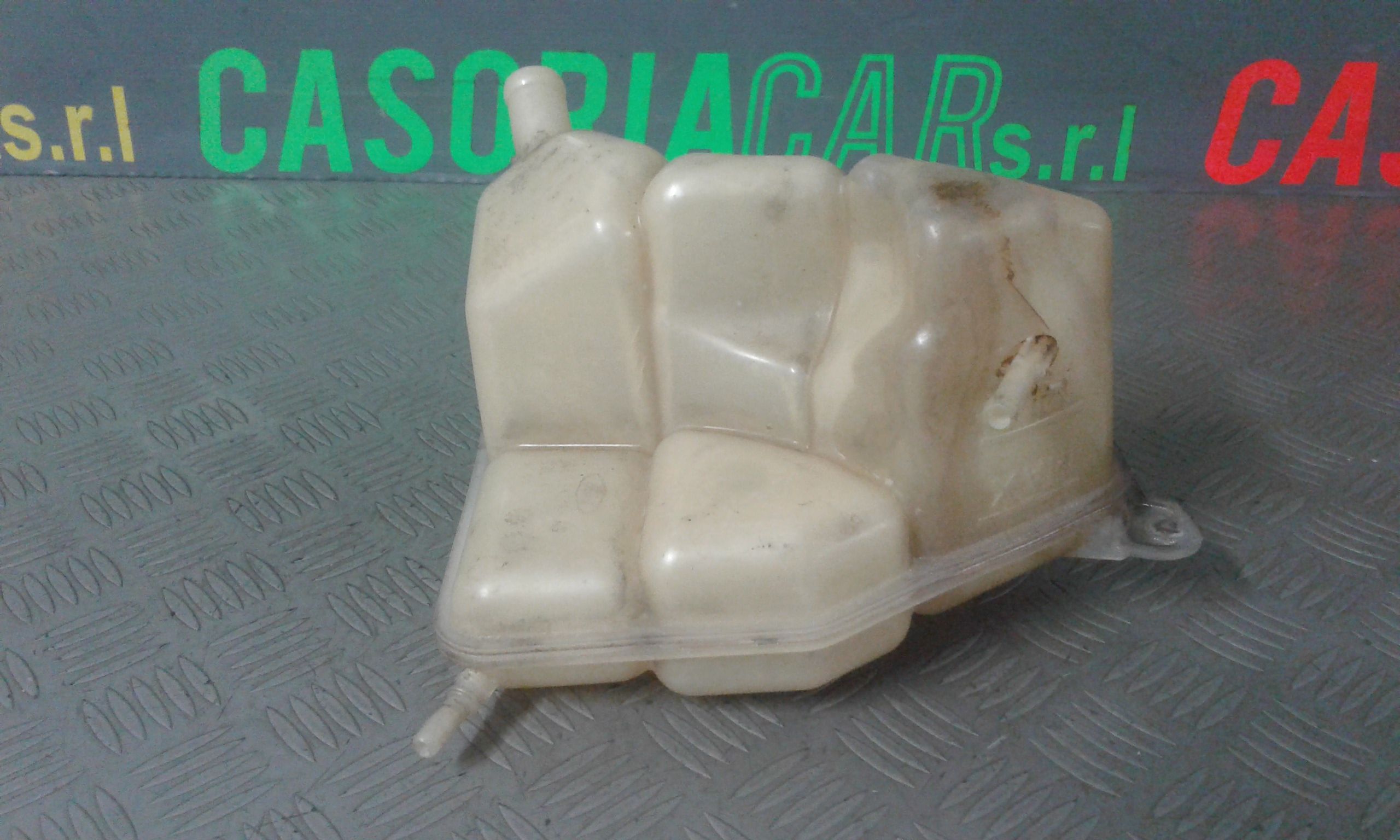 Vaschetta acqua FORD Fiesta 4 Serie