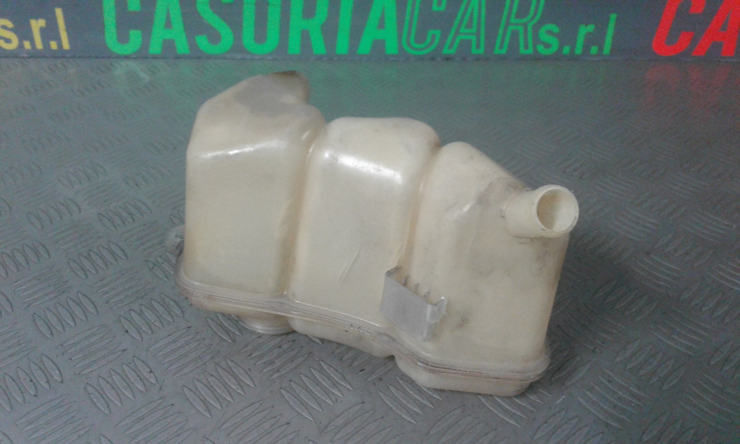 Vaschetta acqua FORD Fiesta 4 Serie