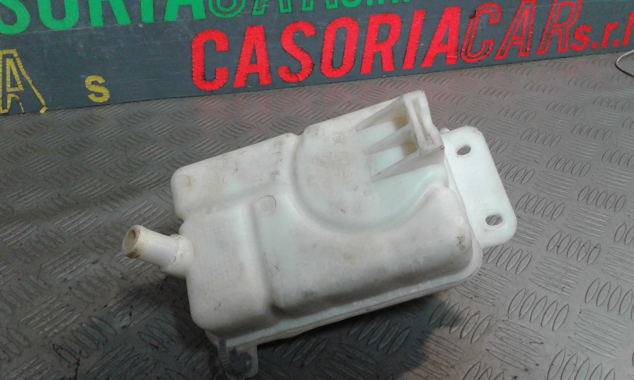 Vaschetta acqua CHEVROLET Kalos 2 Serie