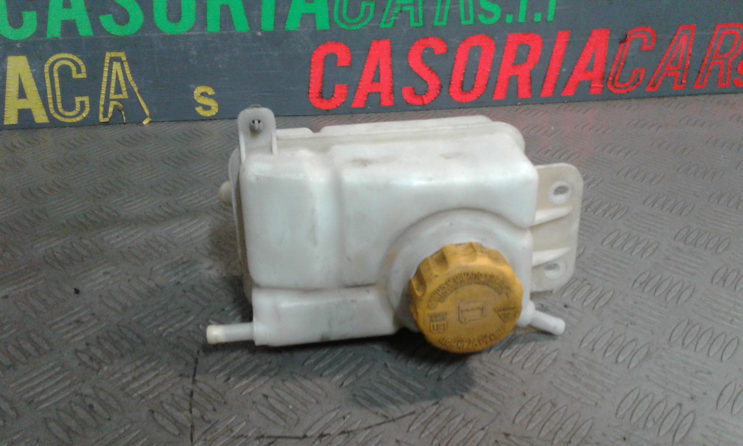 Vaschetta acqua CHEVROLET Kalos 2 Serie