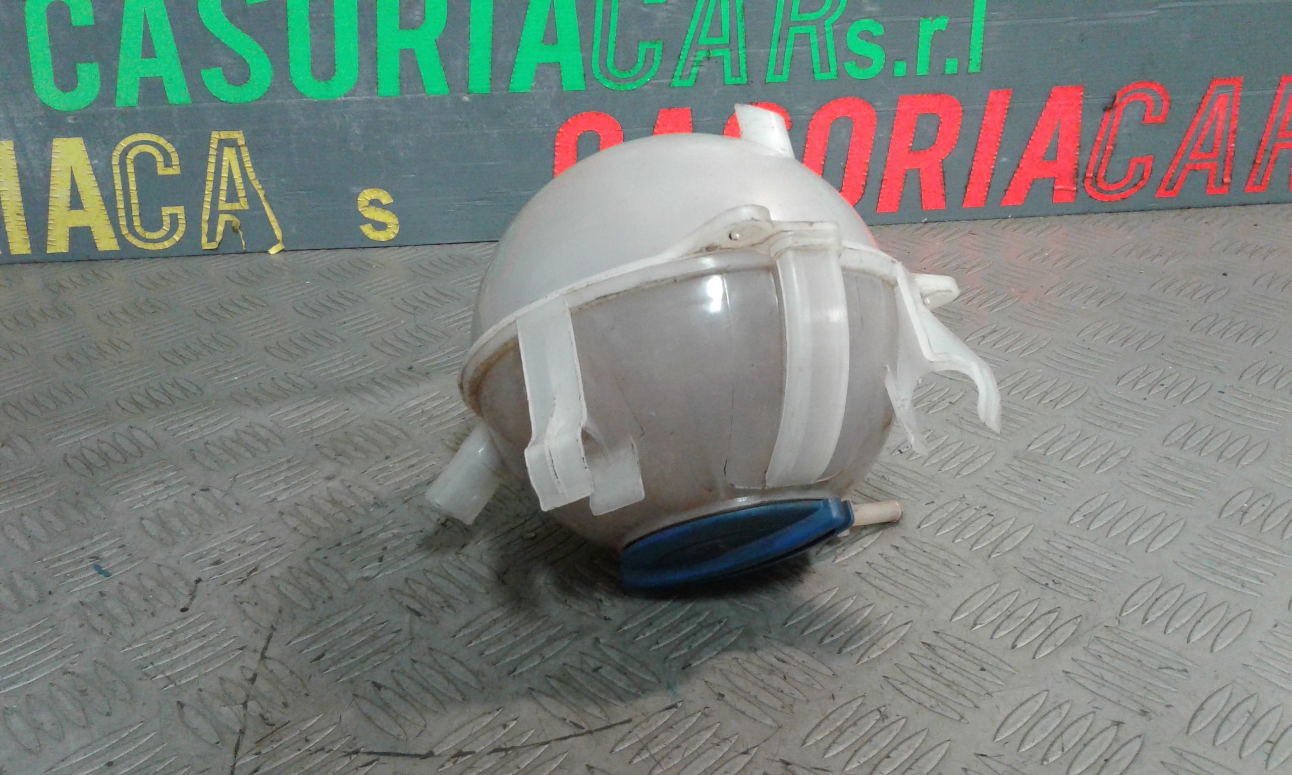 Vaschetta acqua SKODA Octavia S. Wagon 3 Serie