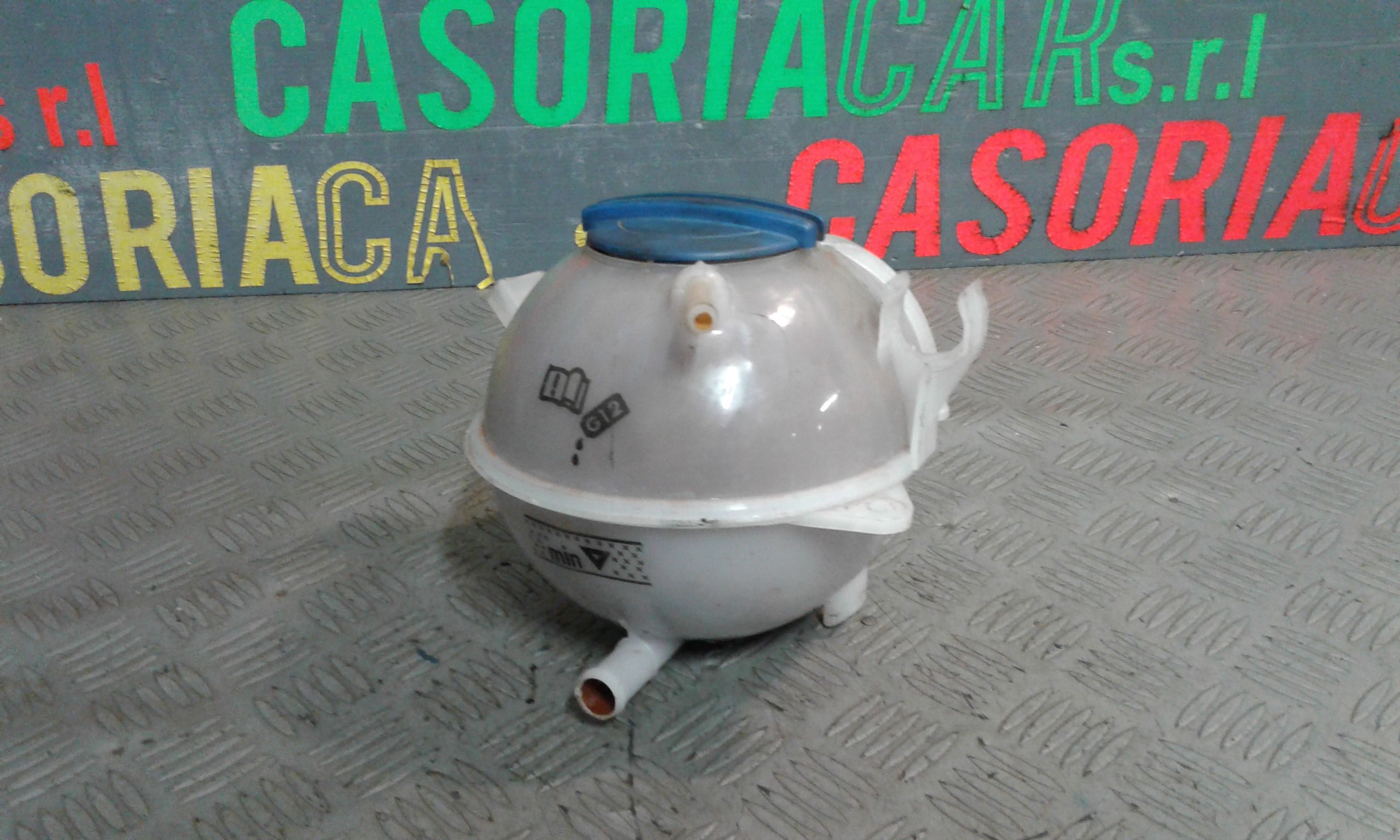 Vaschetta acqua SKODA Octavia S. Wagon 3 Serie