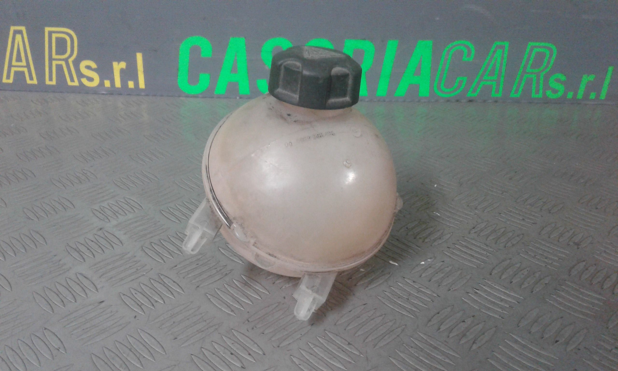 Vaschetta acqua PEUGEOT Partner 3 Serie