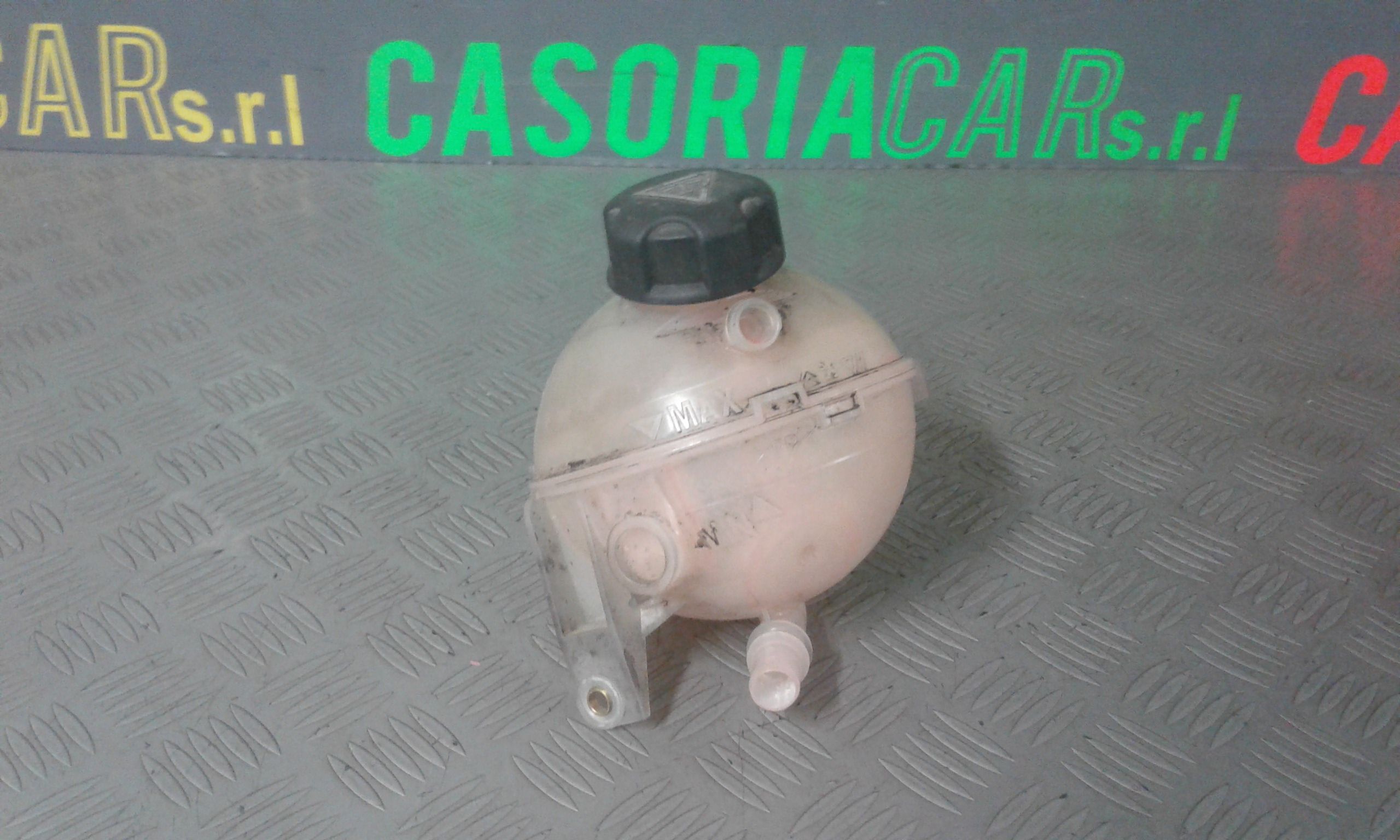 Vaschetta acqua PEUGEOT Partner 3 Serie