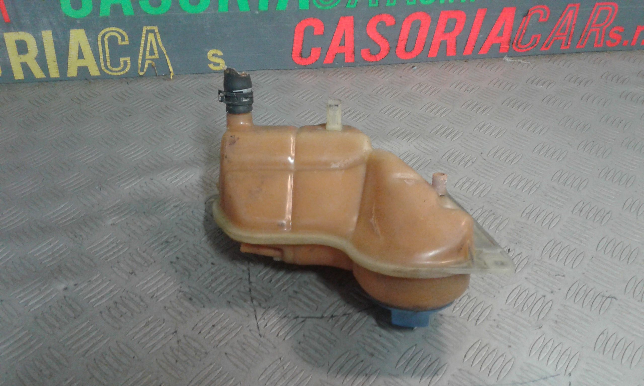 Vaschetta acqua AUDI A6 Allroad 1 Serie