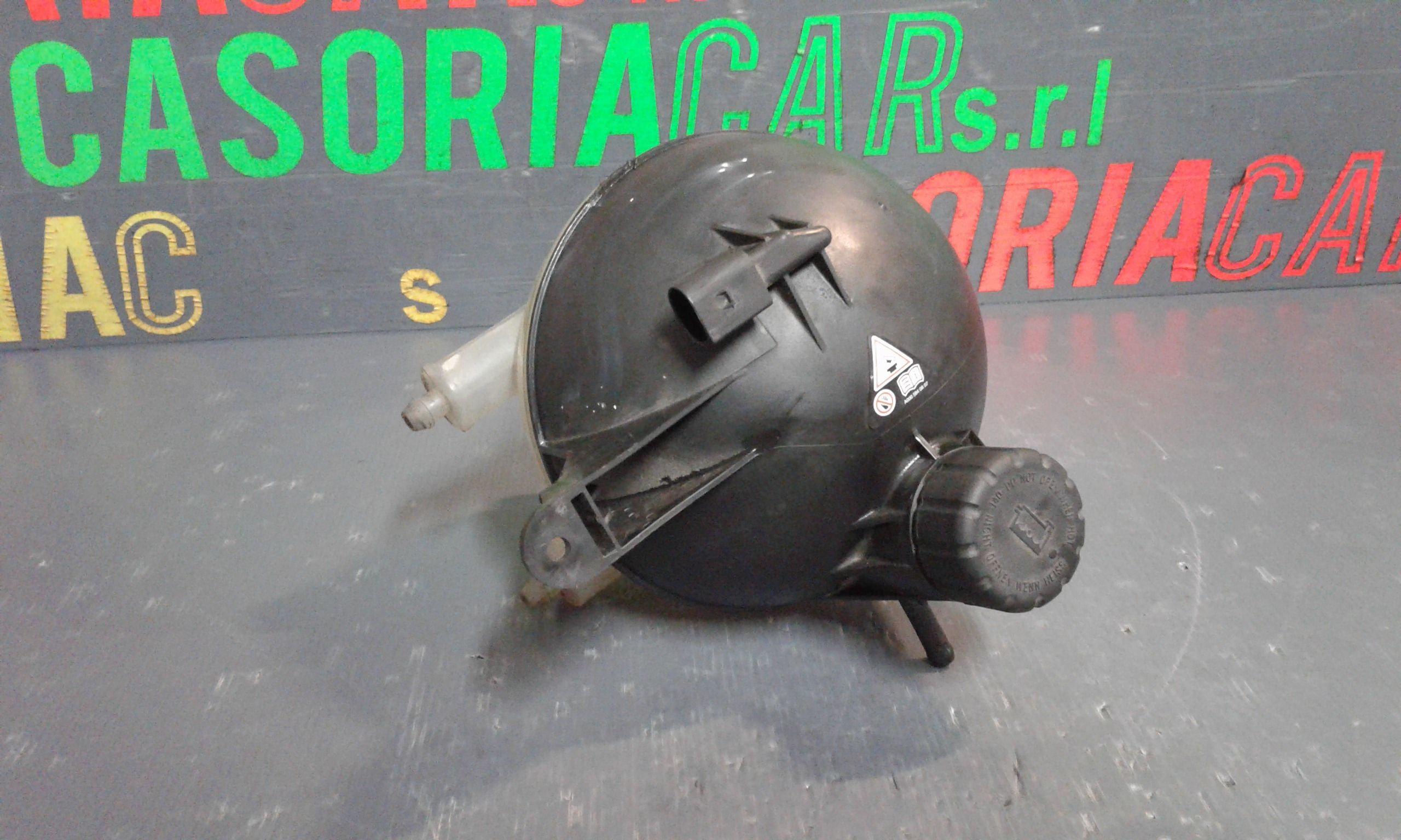 Vaschetta acqua MERCEDES Classe B W245 1 Serie