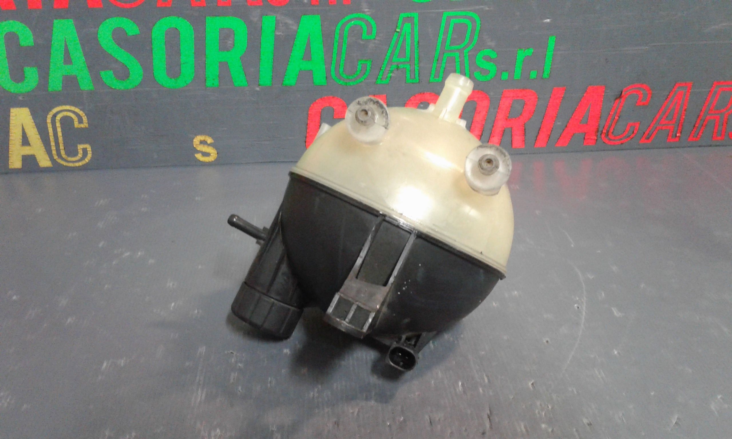 Vaschetta acqua MERCEDES Classe B W245 1 Serie