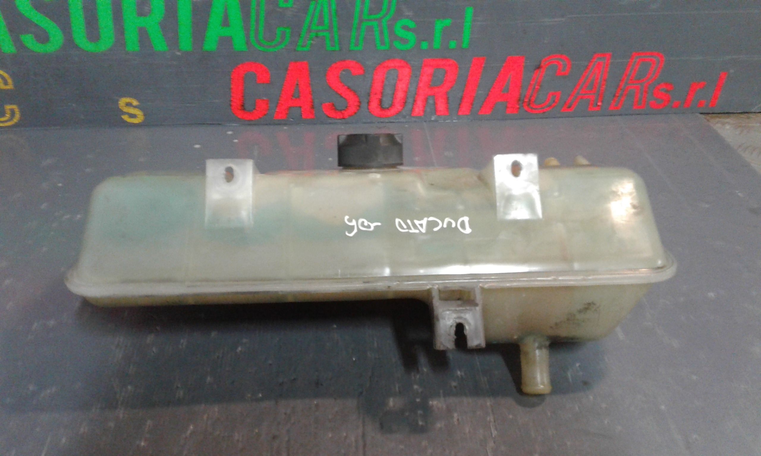 Vaschetta acqua FIAT Ducato 4 Serie