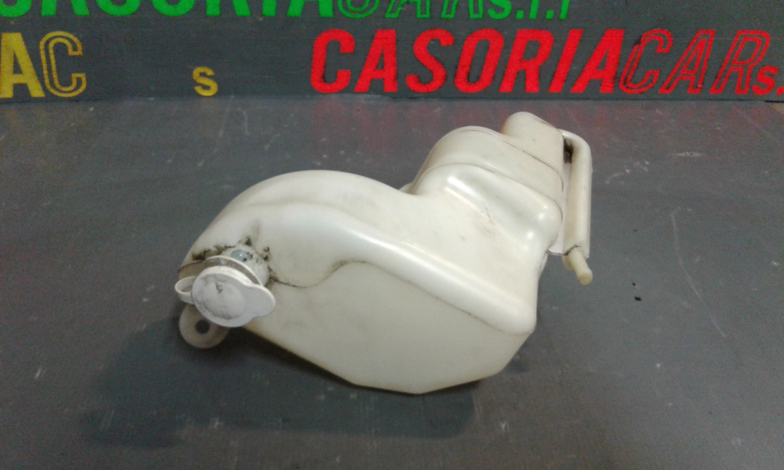 Vaschetta acqua MITSUBISHI ASX 1 Serie