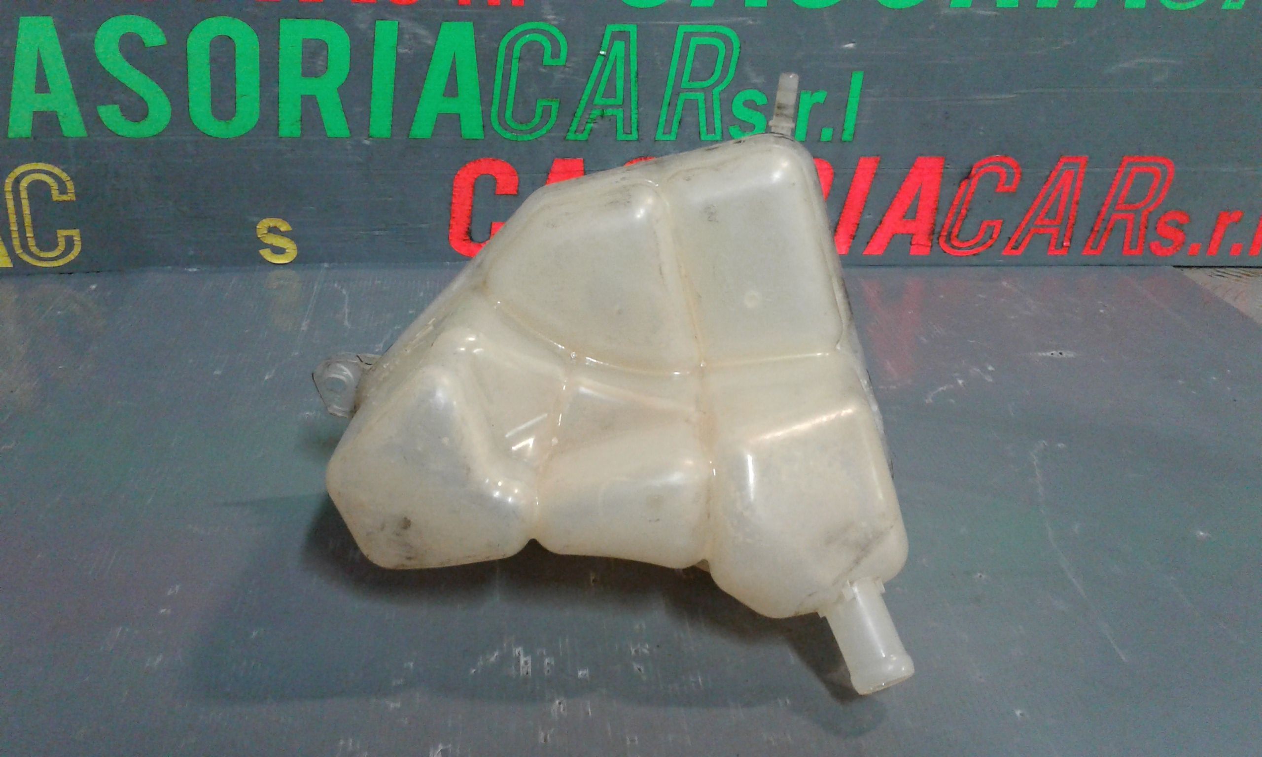 Vaschetta acqua FORD Fiesta 5 Serie