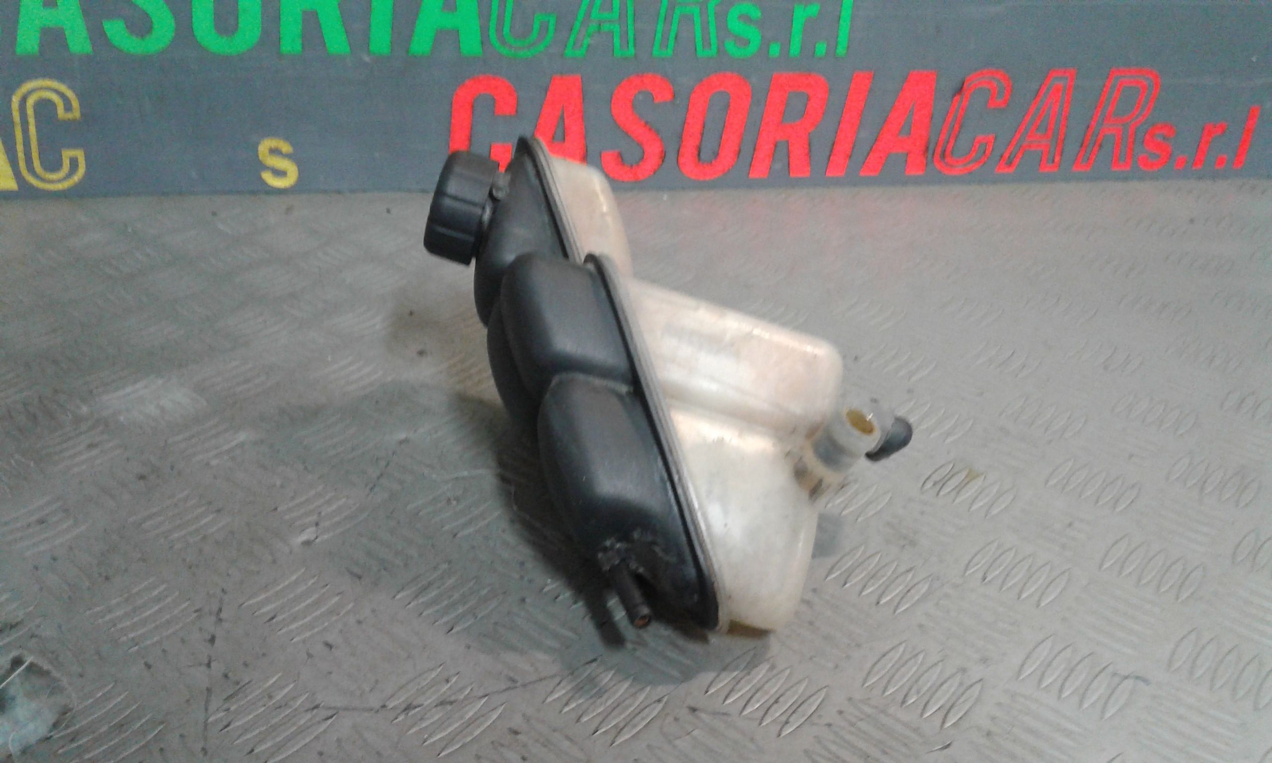 Vaschetta acqua MERCEDES Classe A W168 2 Serie