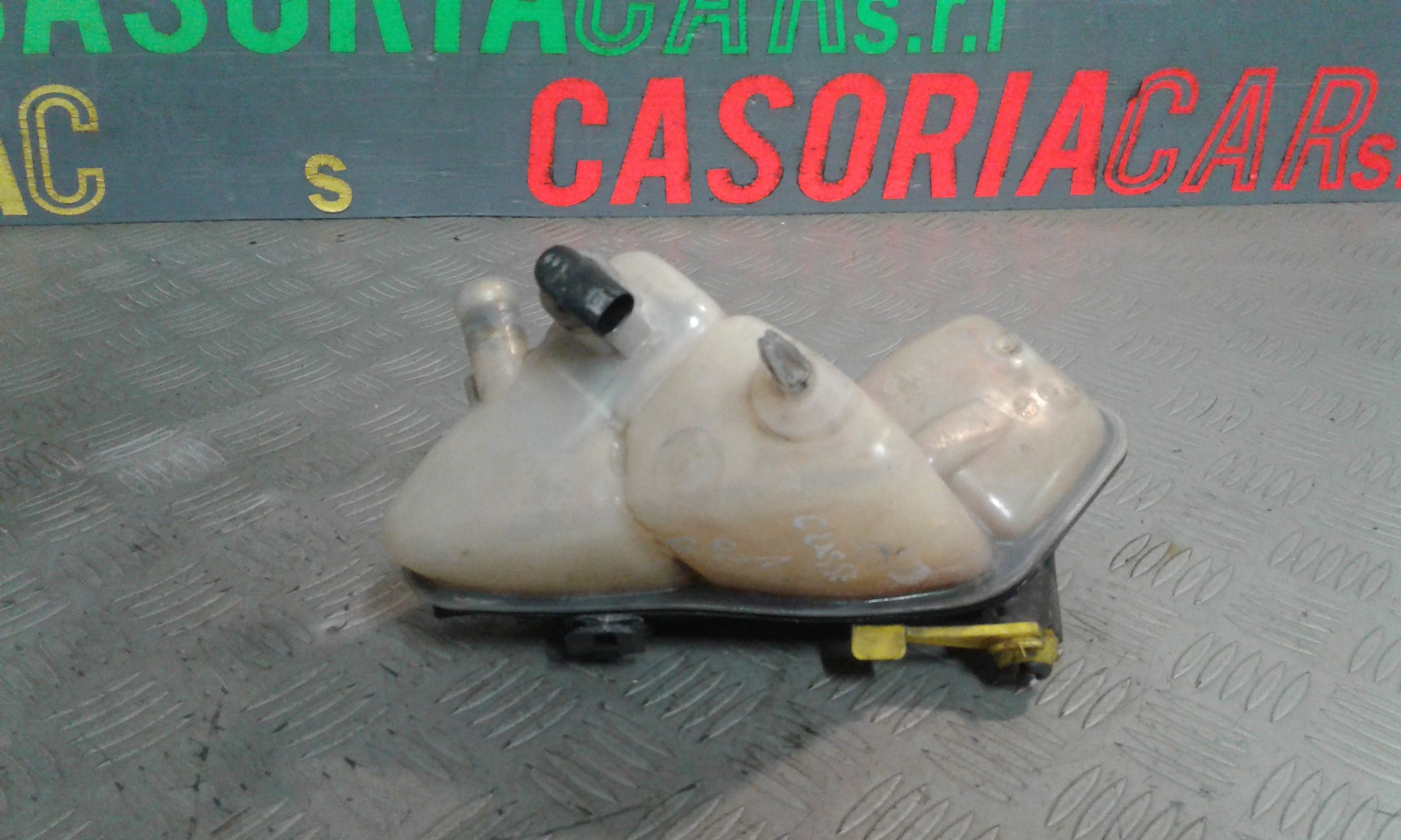 Vaschetta acqua MERCEDES Classe A W168 2 Serie