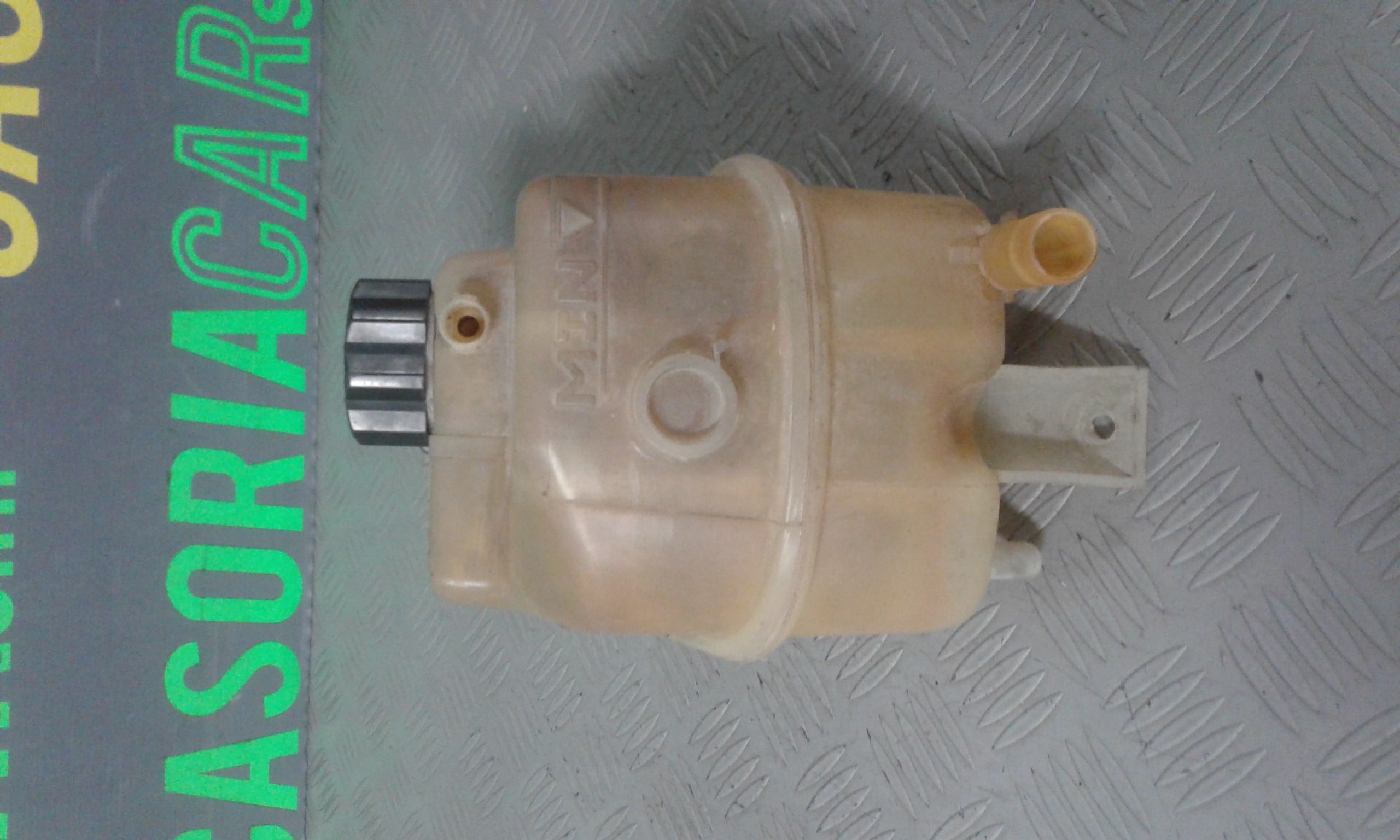 Vaschetta acqua CITROEN Berlingo 2 Serie