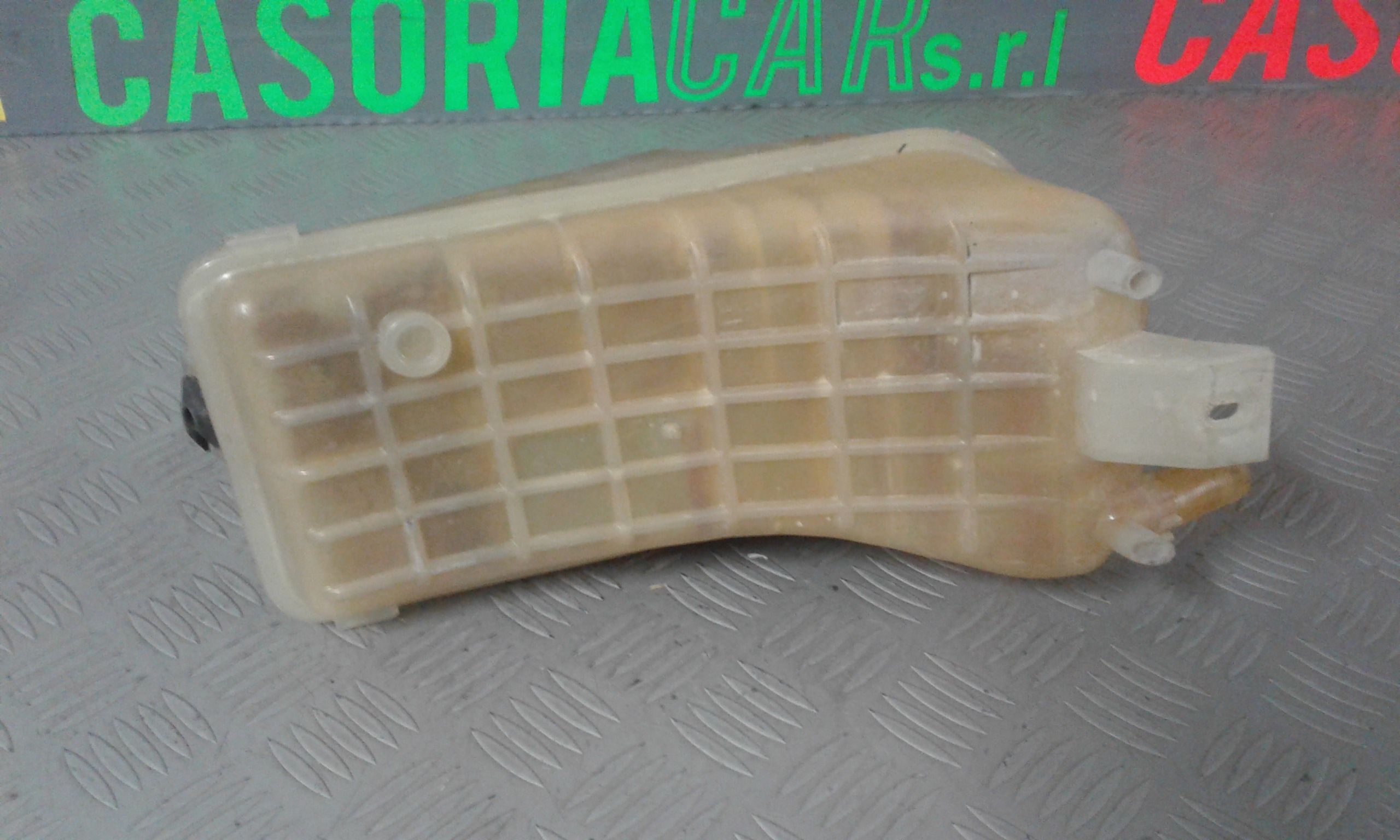 Vaschetta acqua CITROEN Berlingo 2 Serie