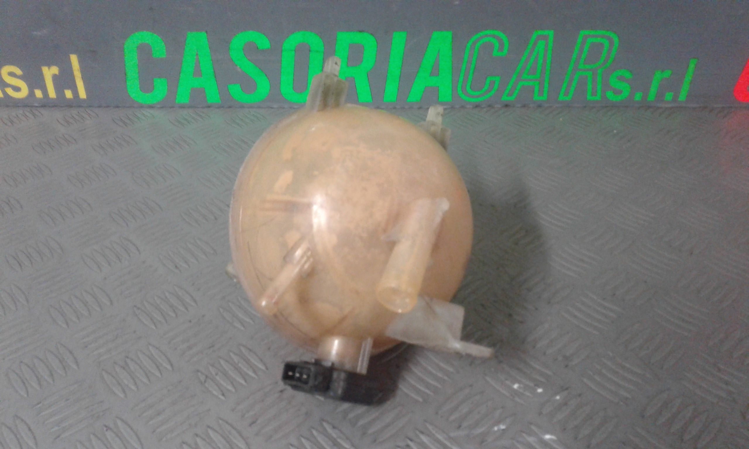 Vaschetta acqua PEUGEOT 307 Berlina