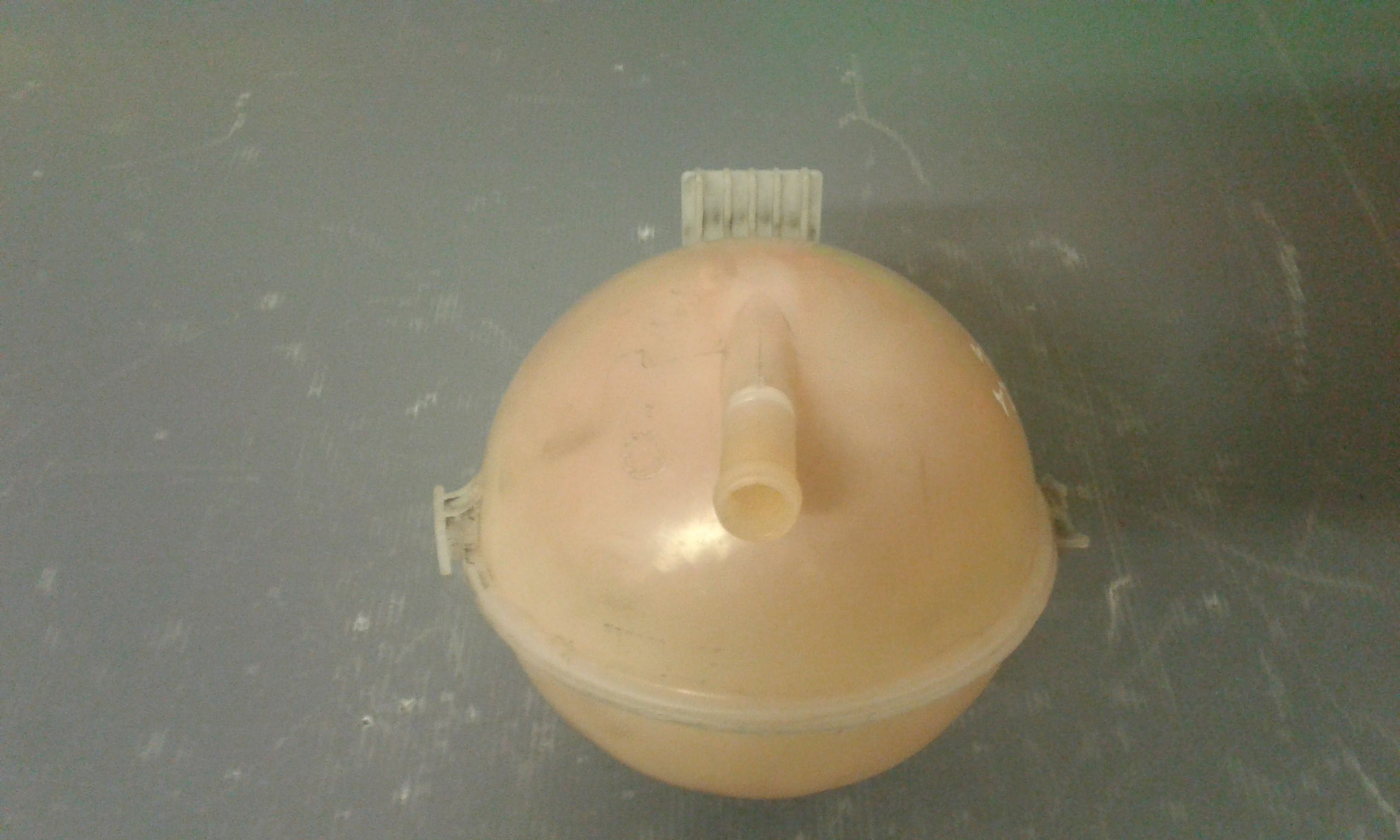 Vaschetta acqua SEAT Ibiza 5 Serie