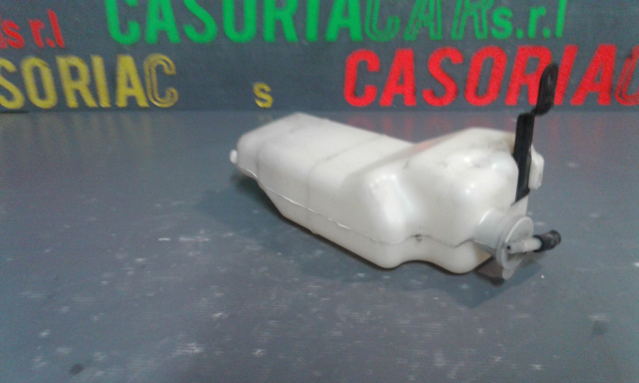 Vaschetta acqua DAIHATSU Sirion 2 Serie