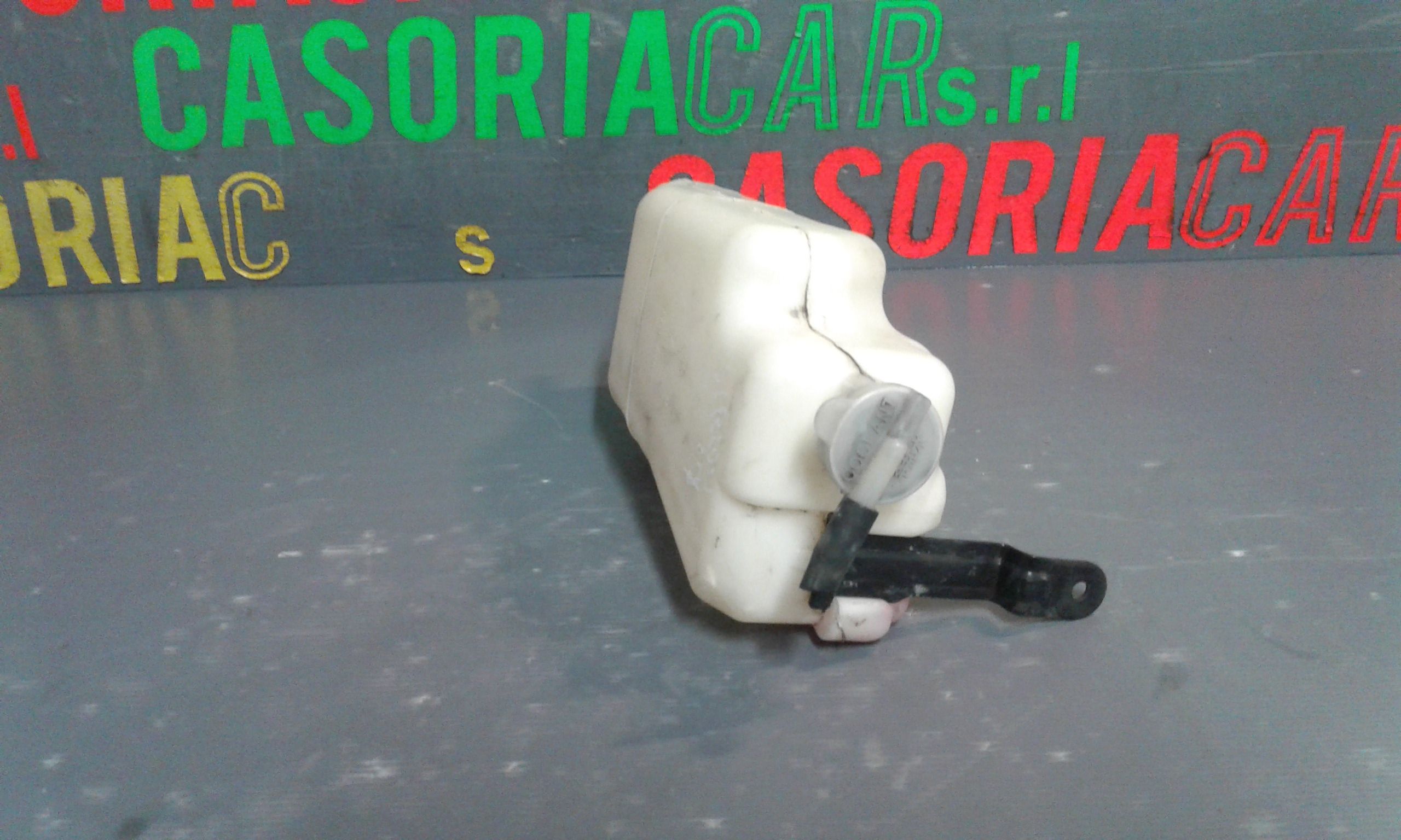 Vaschetta acqua DAIHATSU Sirion 2 Serie