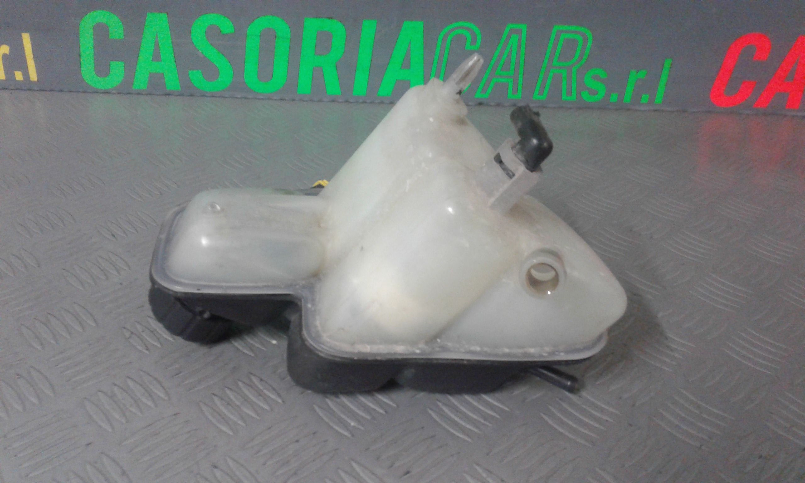 Vaschetta acqua MERCEDES Classe A W168 1 Serie