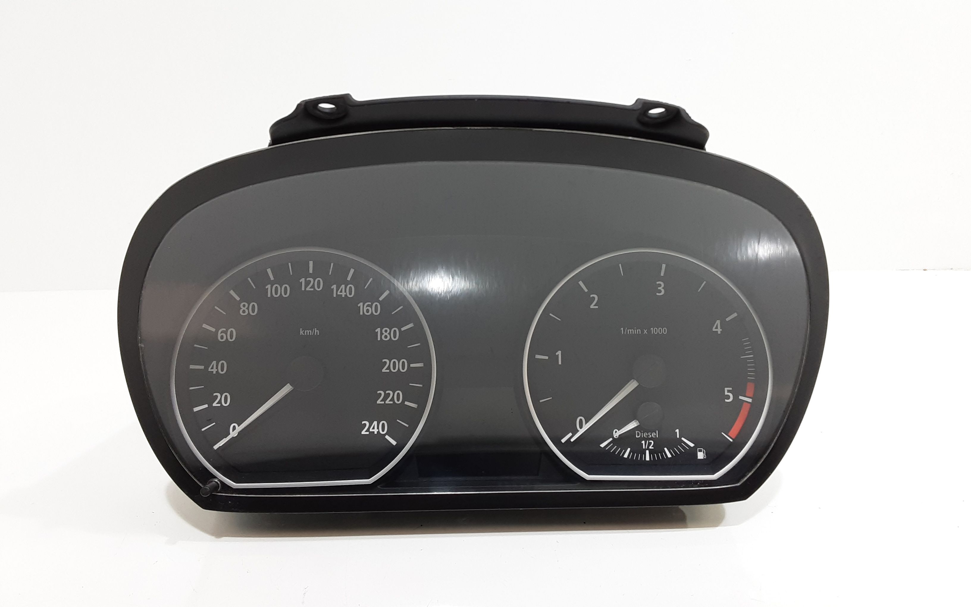 Kit Centralina Motore BMW Serie 1 E87 1 Serie