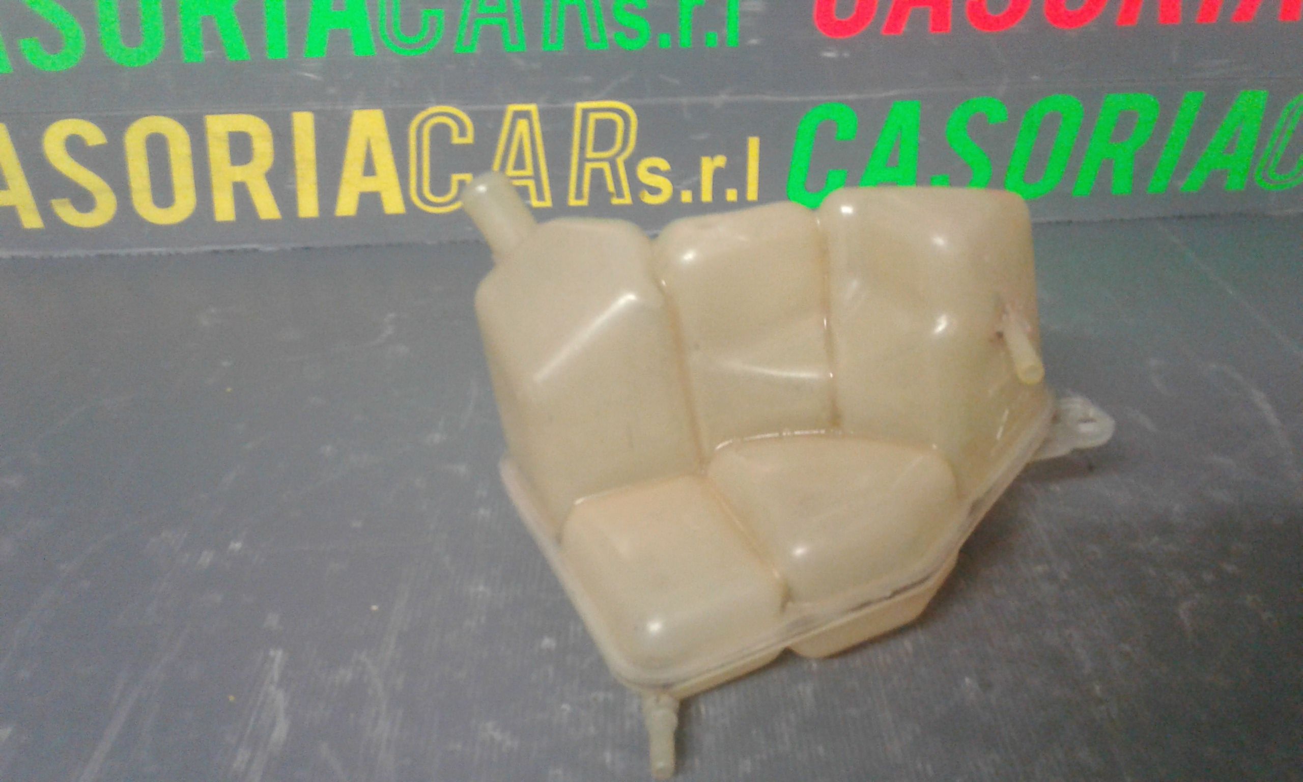 Vaschetta acqua FORD Fusion 1 Serie