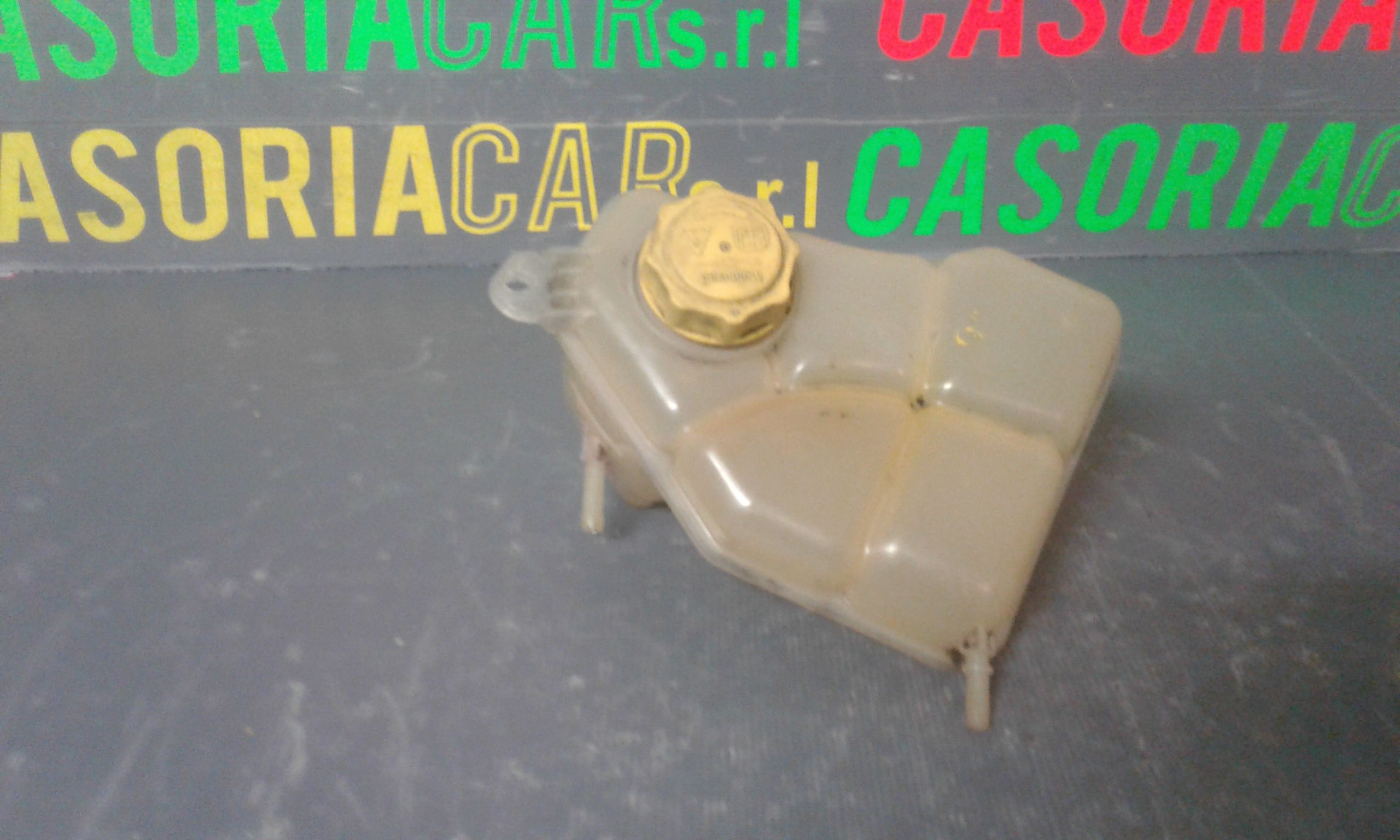 Vaschetta acqua FORD Fusion 1 Serie