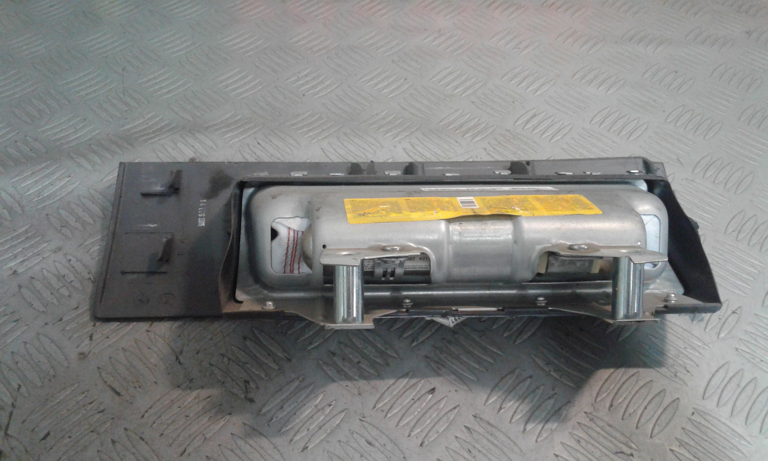 Airbag Ginocchia FIAT Croma 2 Serie