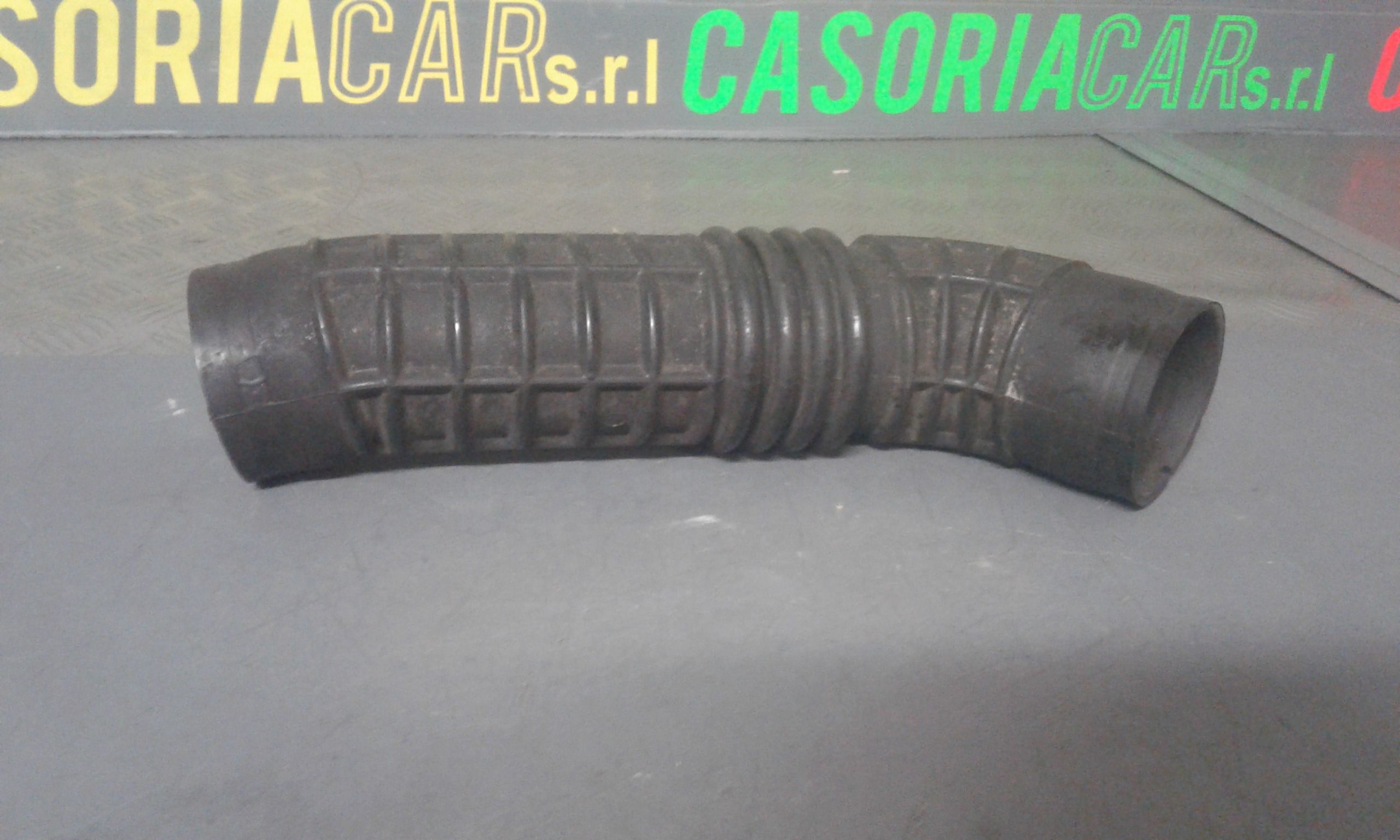 Tubo aspirazione filtro aria FIAT Ducato 4 Serie