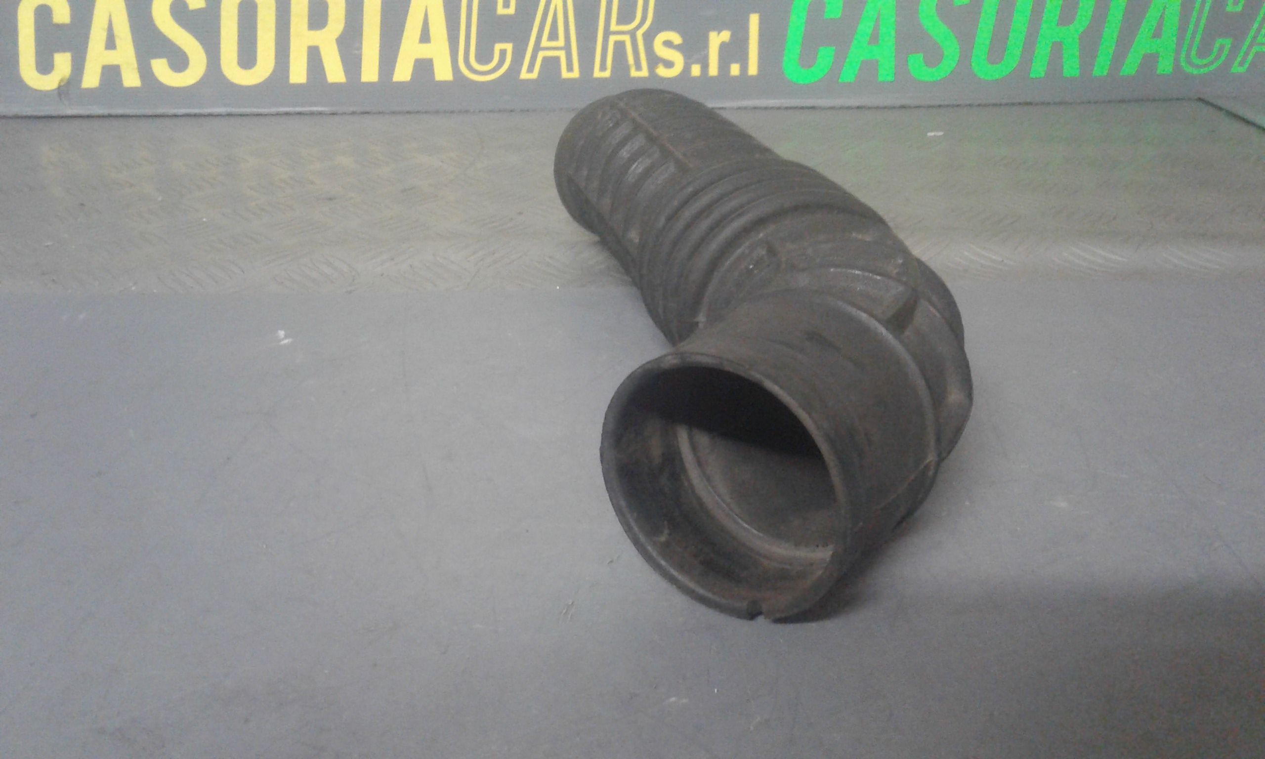 Tubo aspirazione filtro aria FIAT Ducato 4 Serie