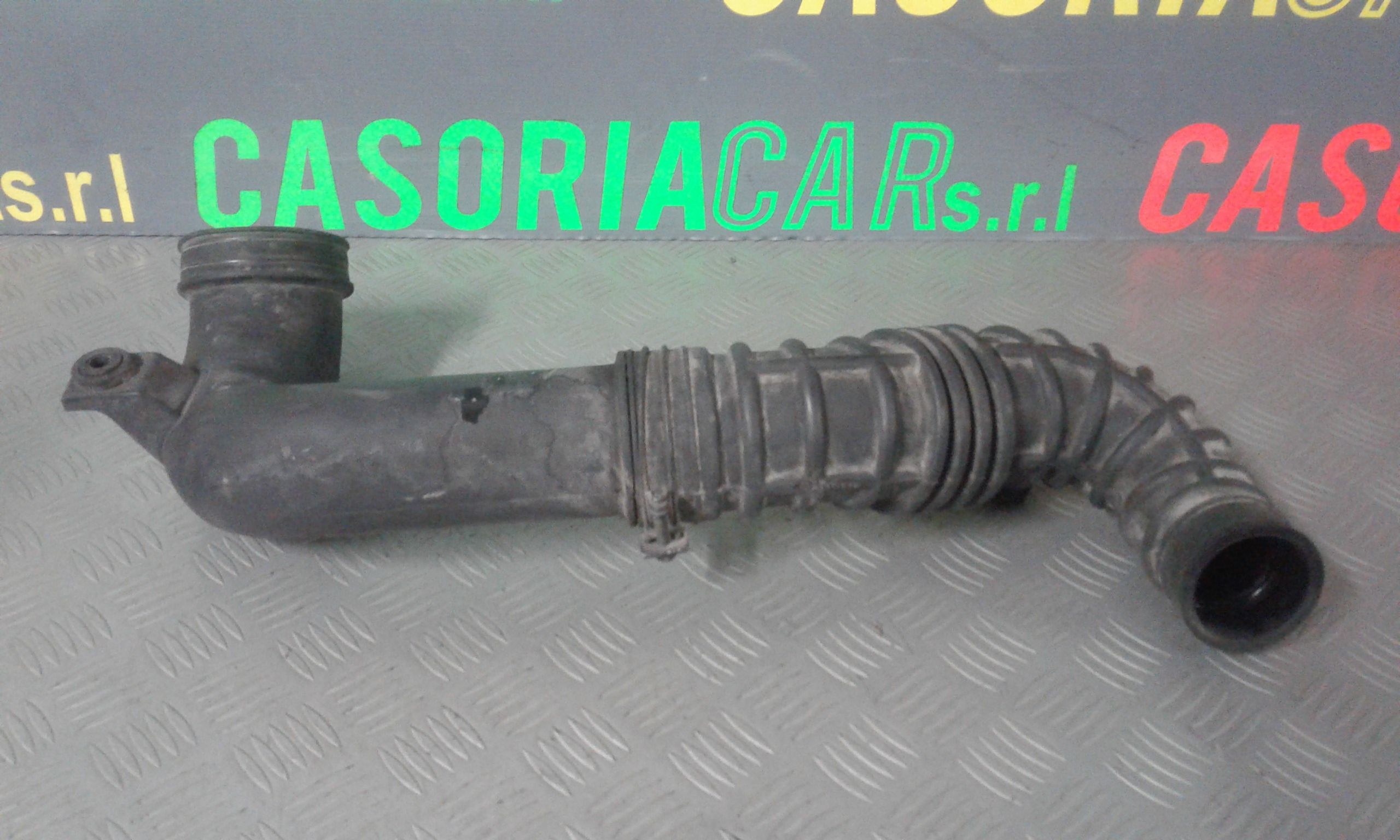 Tubo aspirazione filtro aria KIA K 2500 1 Serie