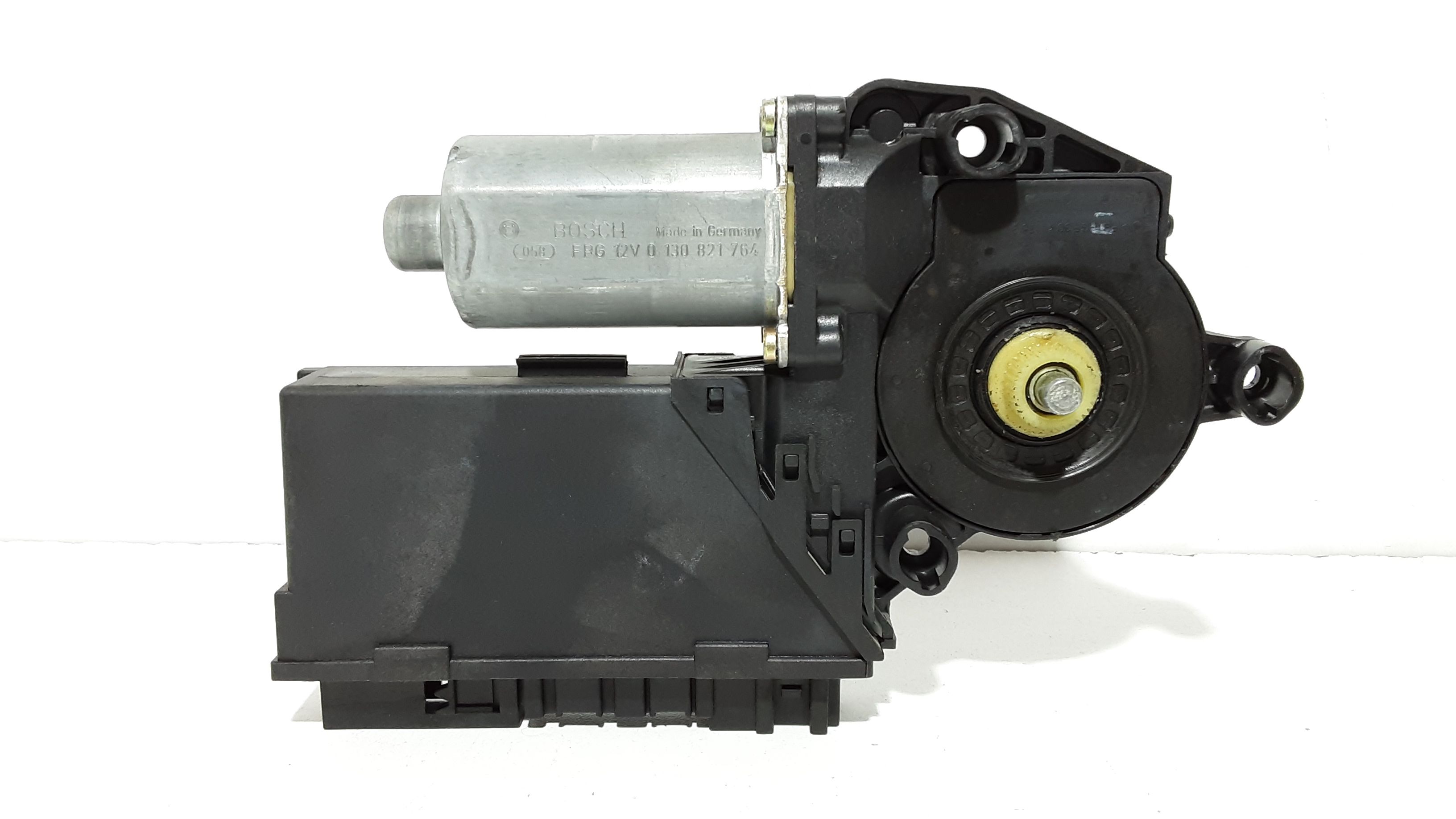 Motorino Alzavetro anteriore destra AUDI A4 Avant (8E) 1 serie