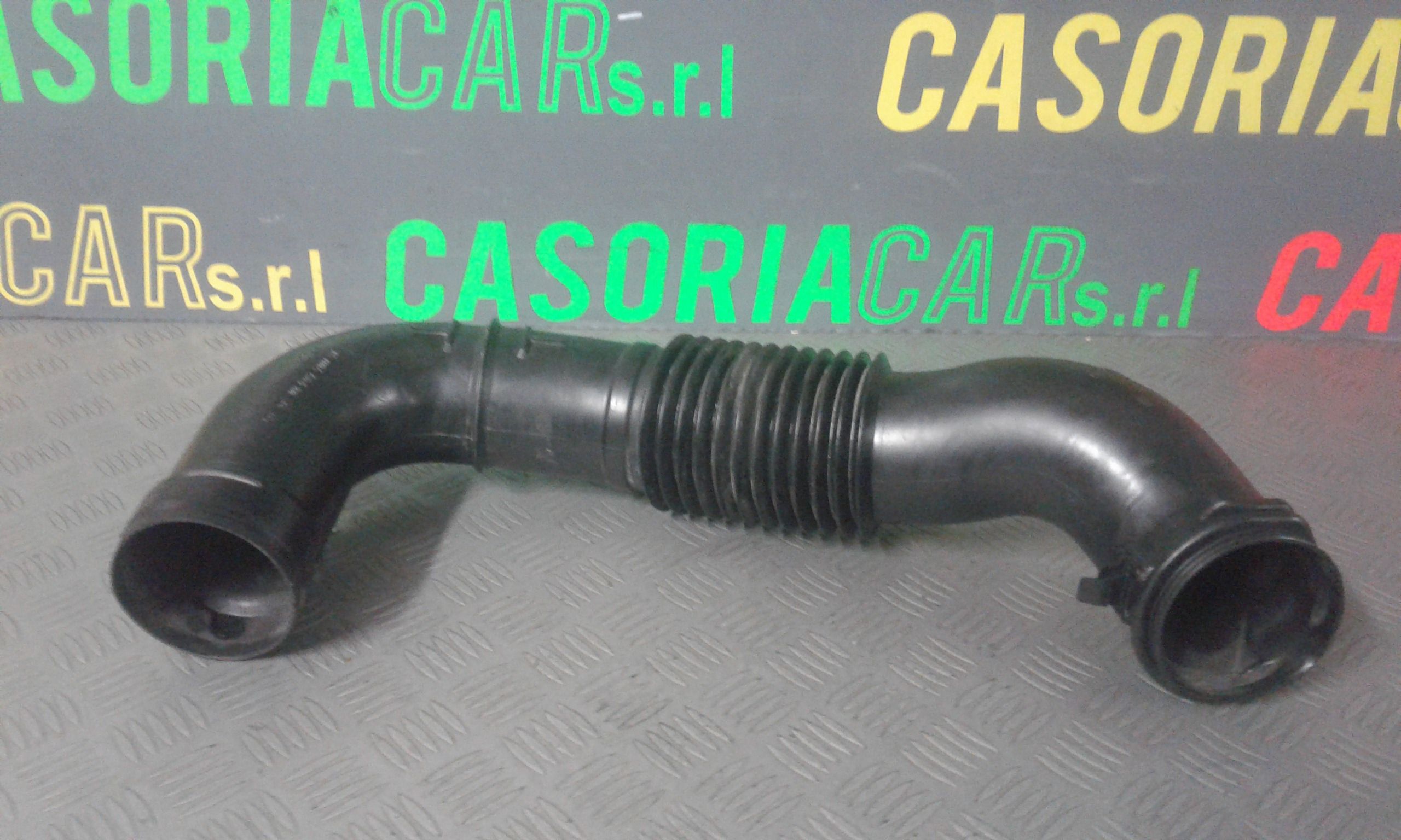 Tubo aspirazione filtro aria PEUGEOT Expert 3 Serie