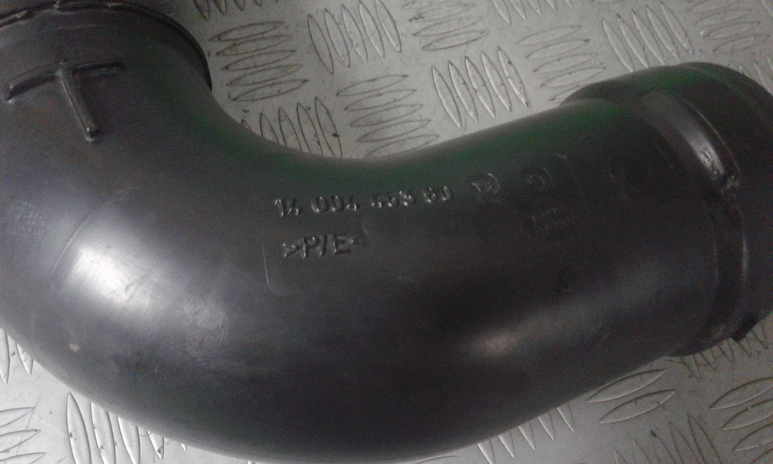 Tubo aspirazione filtro aria PEUGEOT Expert 3 Serie