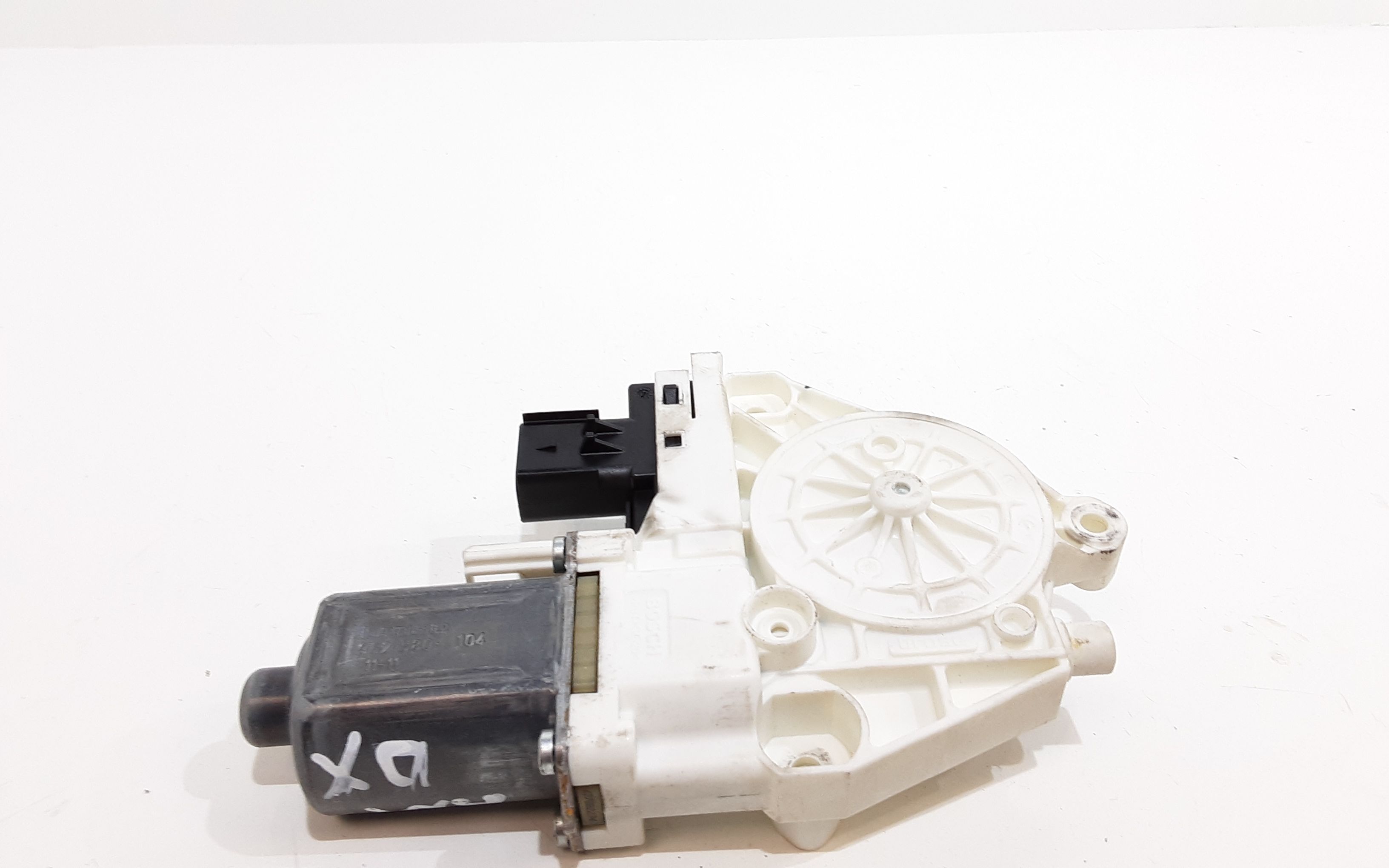 Motorino Alzavetro anteriore destra FIAT Freemont 1 Serie