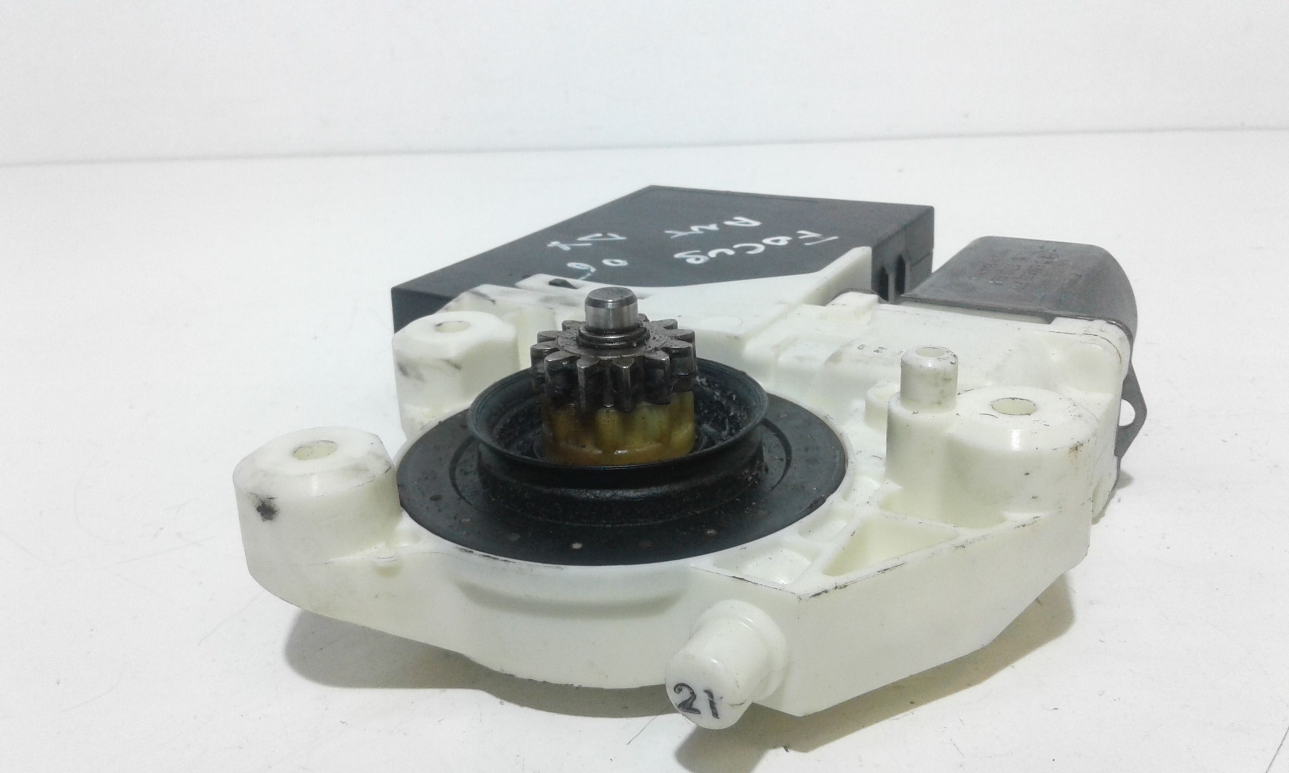 Motorino Alzavetro anteriore destra FORD Focus Berlina 3 Serie