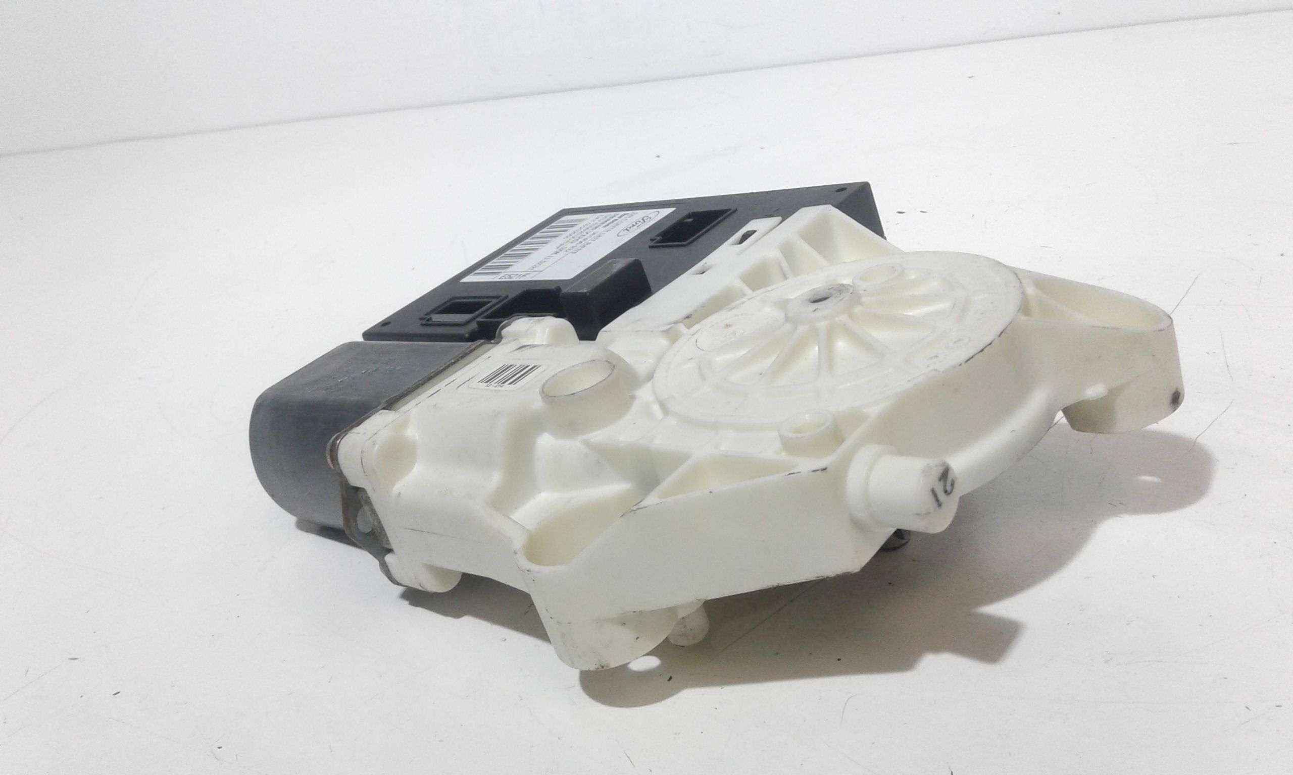 Motorino Alzavetro anteriore destra FORD Focus Berlina 3 Serie