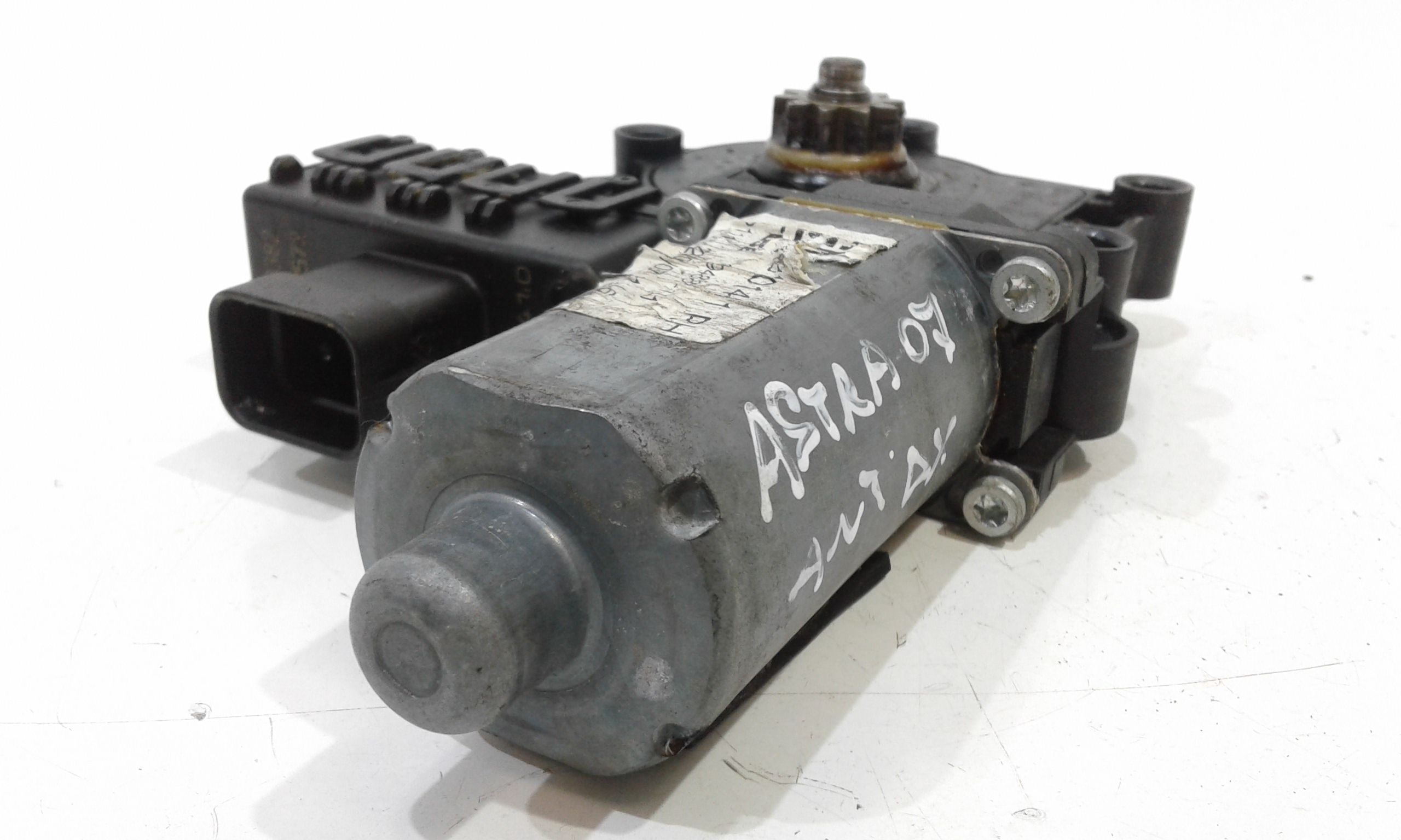 Motorino Alzavetro anteriore destra OPEL Astra H Berlina