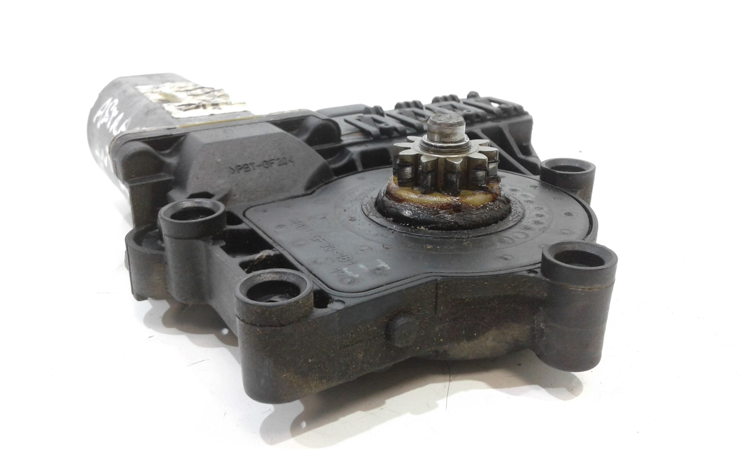 Motorino Alzavetro anteriore destra OPEL Astra H Berlina