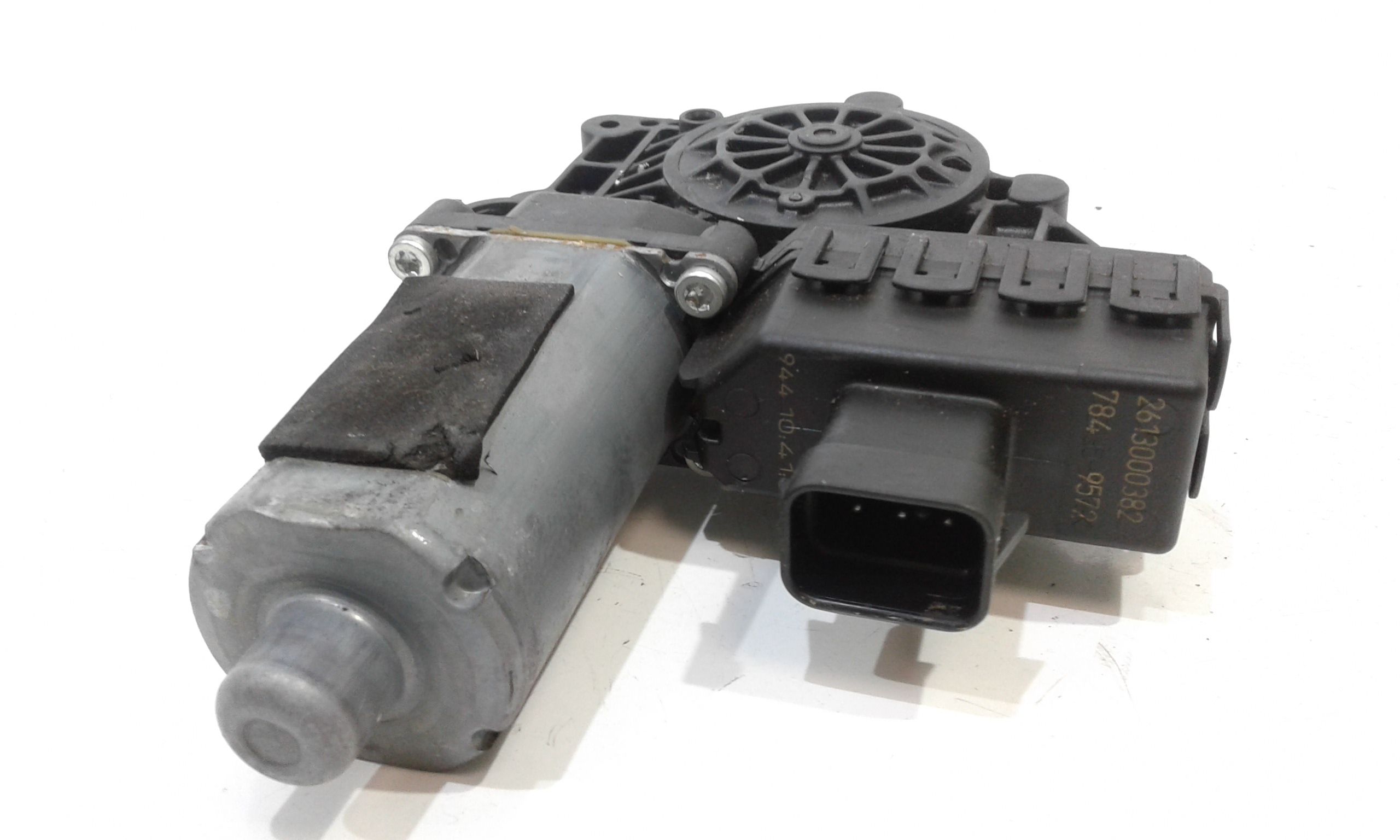 Motorino Alzavetro anteriore destra OPEL Astra H Berlina