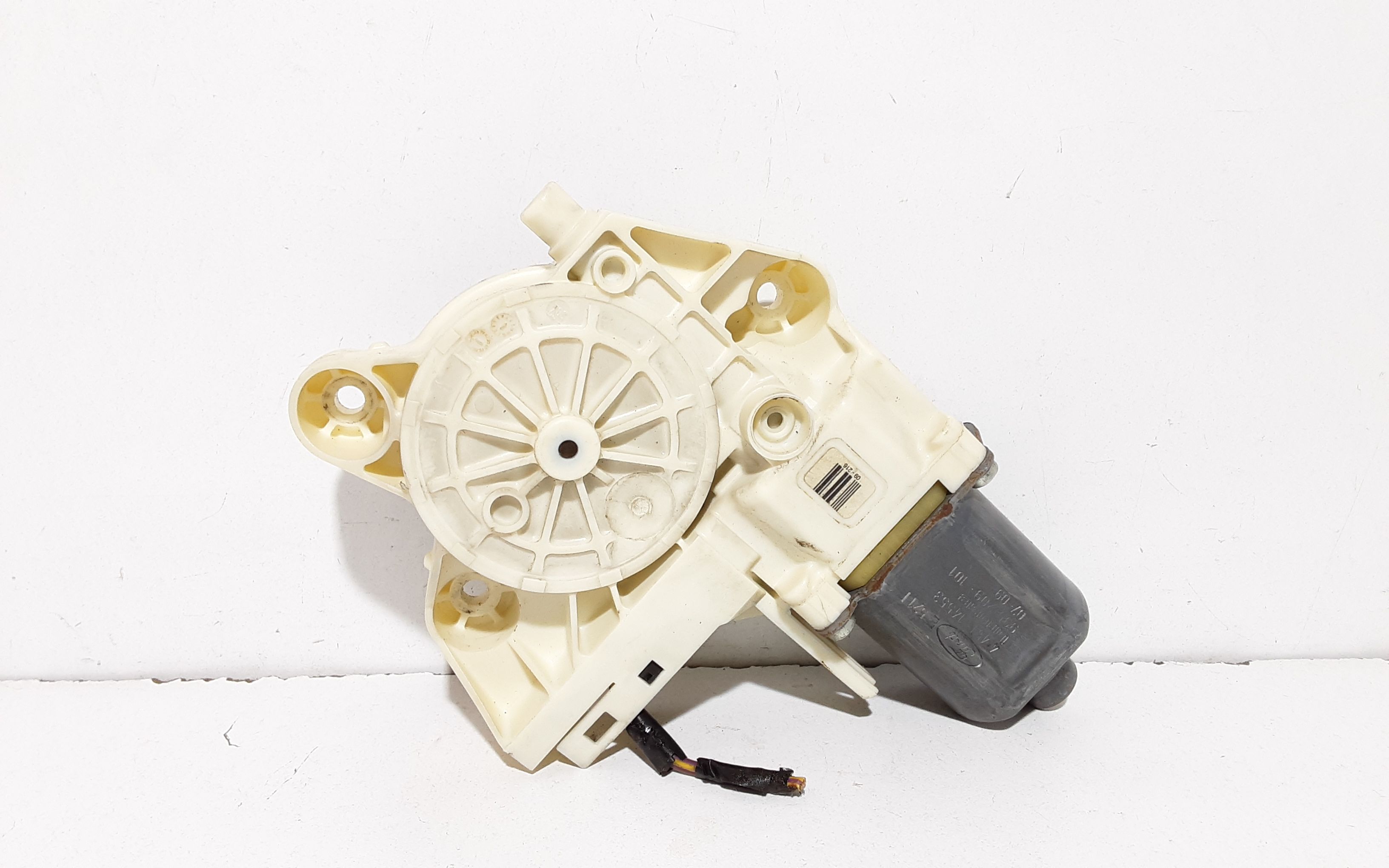 Motorino Alzavetro anteriore destra FORD Focus Berlina 3 Serie