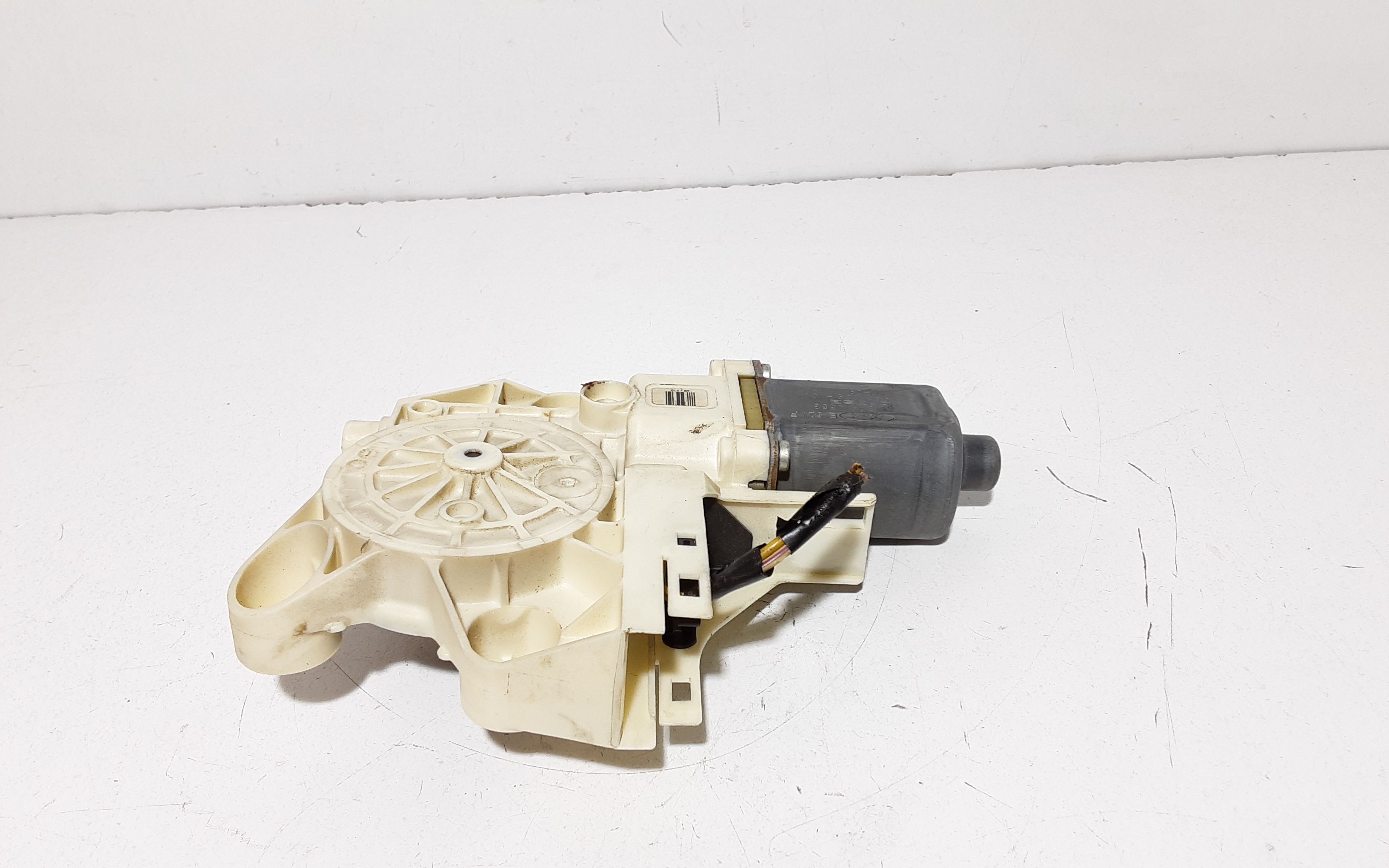 Motorino Alzavetro anteriore destra FORD Focus Berlina 3 Serie