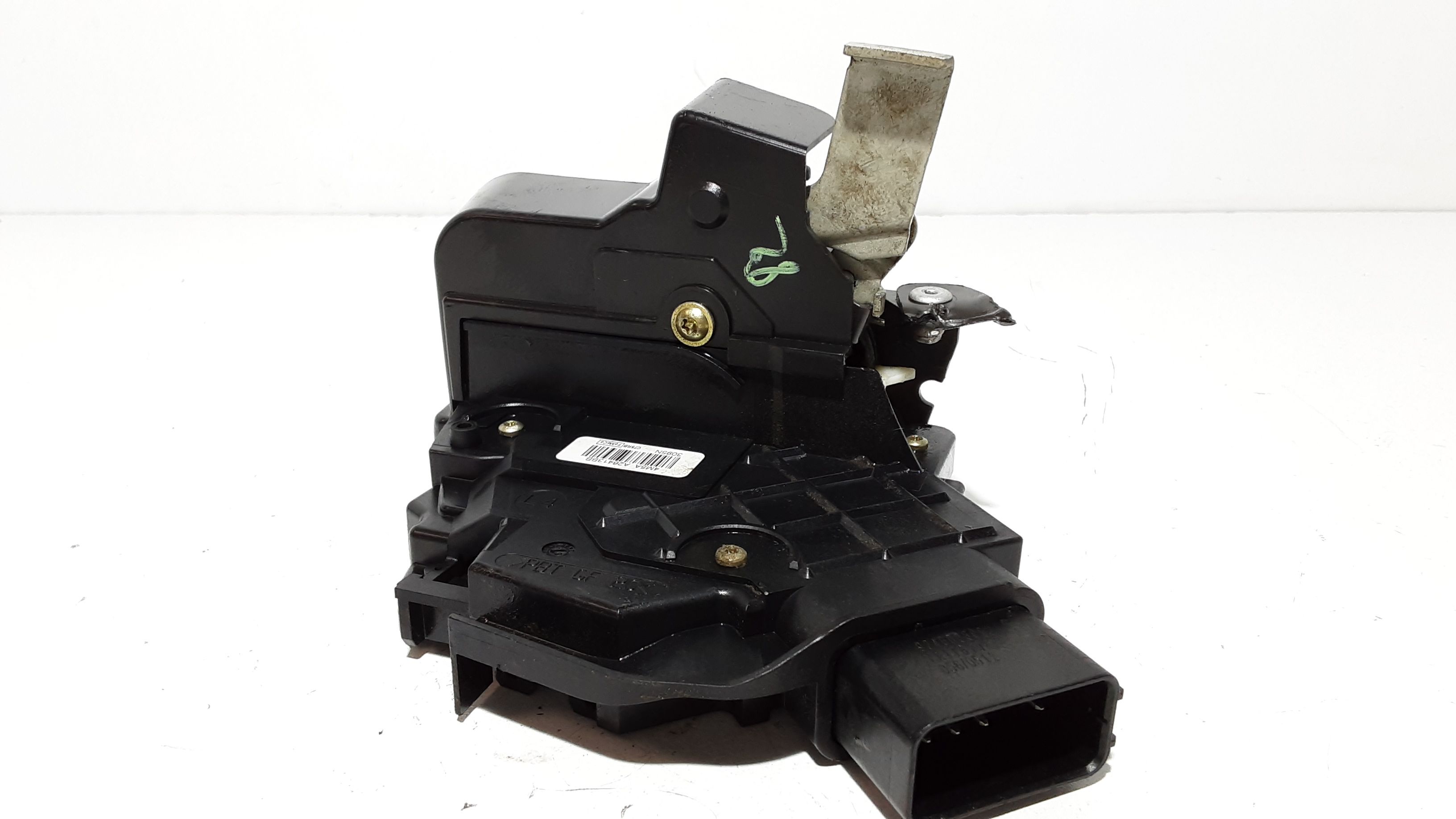 Serratura Posteriore Sinistra FORD Focus S. Wagon 3 Serie