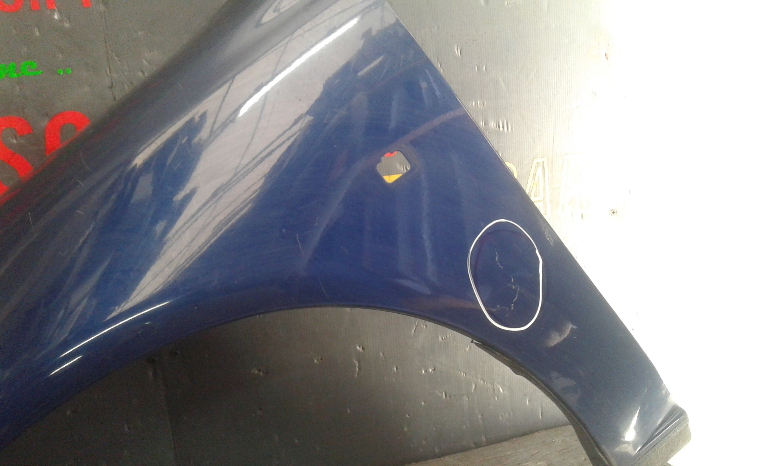 Parafango Anteriore Sinistro ROVER Serie 200 1 Serie