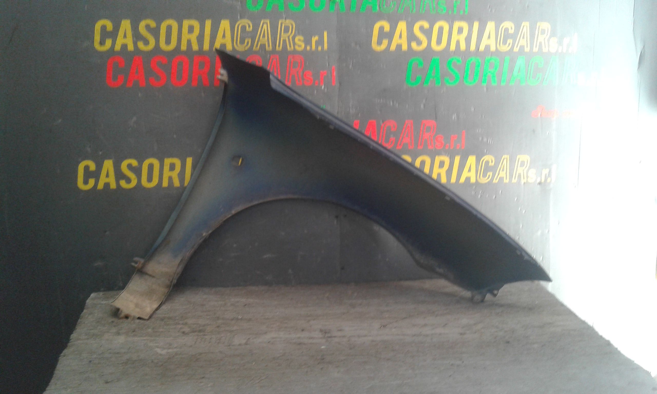 Parafango Anteriore Sinistro ROVER Serie 200 1 Serie