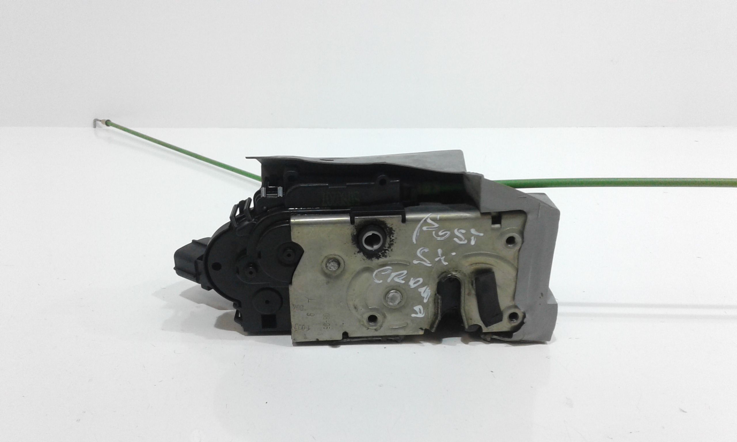 Serratura Posteriore Sinistra FIAT Croma 2 Serie